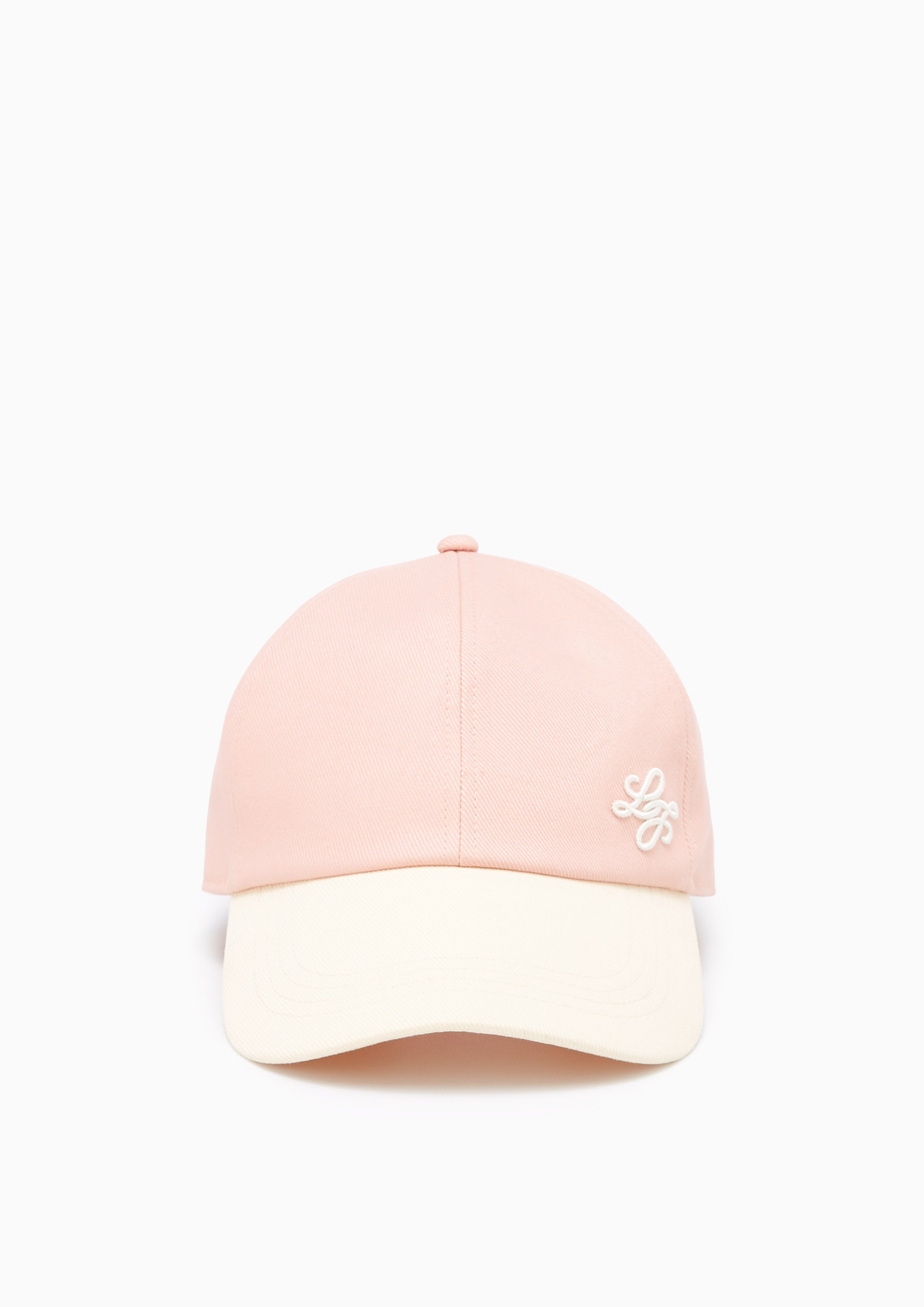 Lany Cap Pink