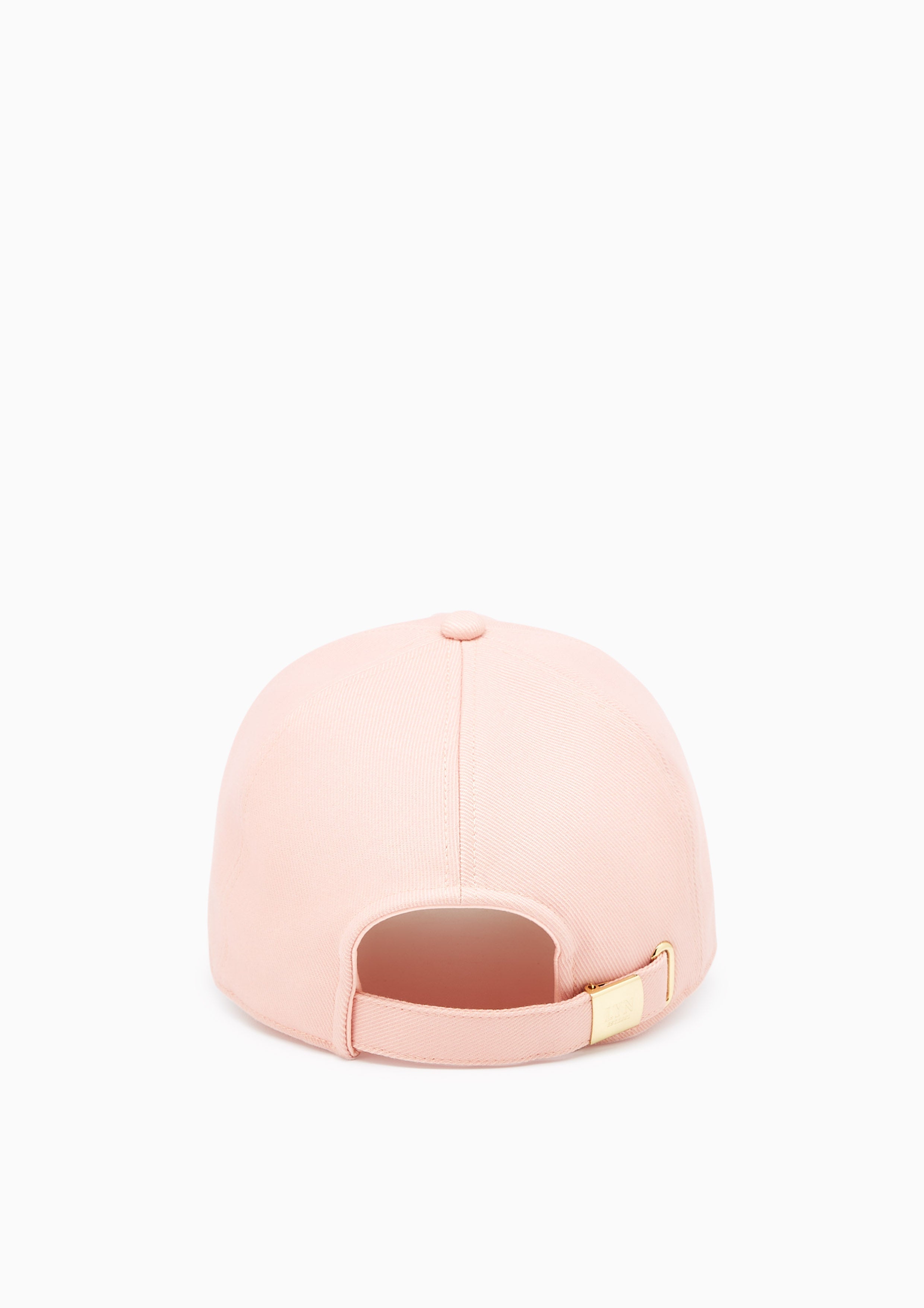 Lany Cap Pink