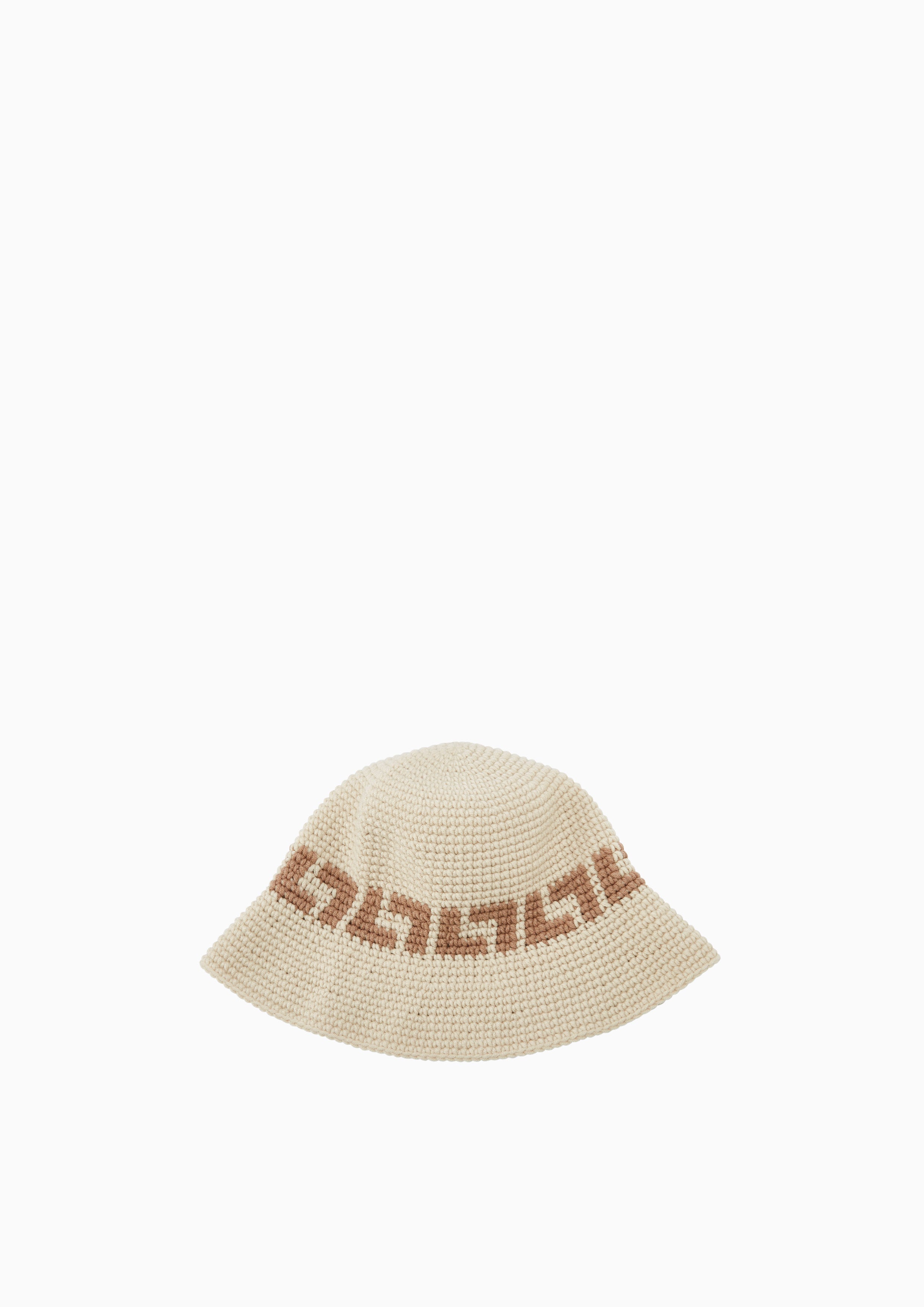 Mala Hat Beige