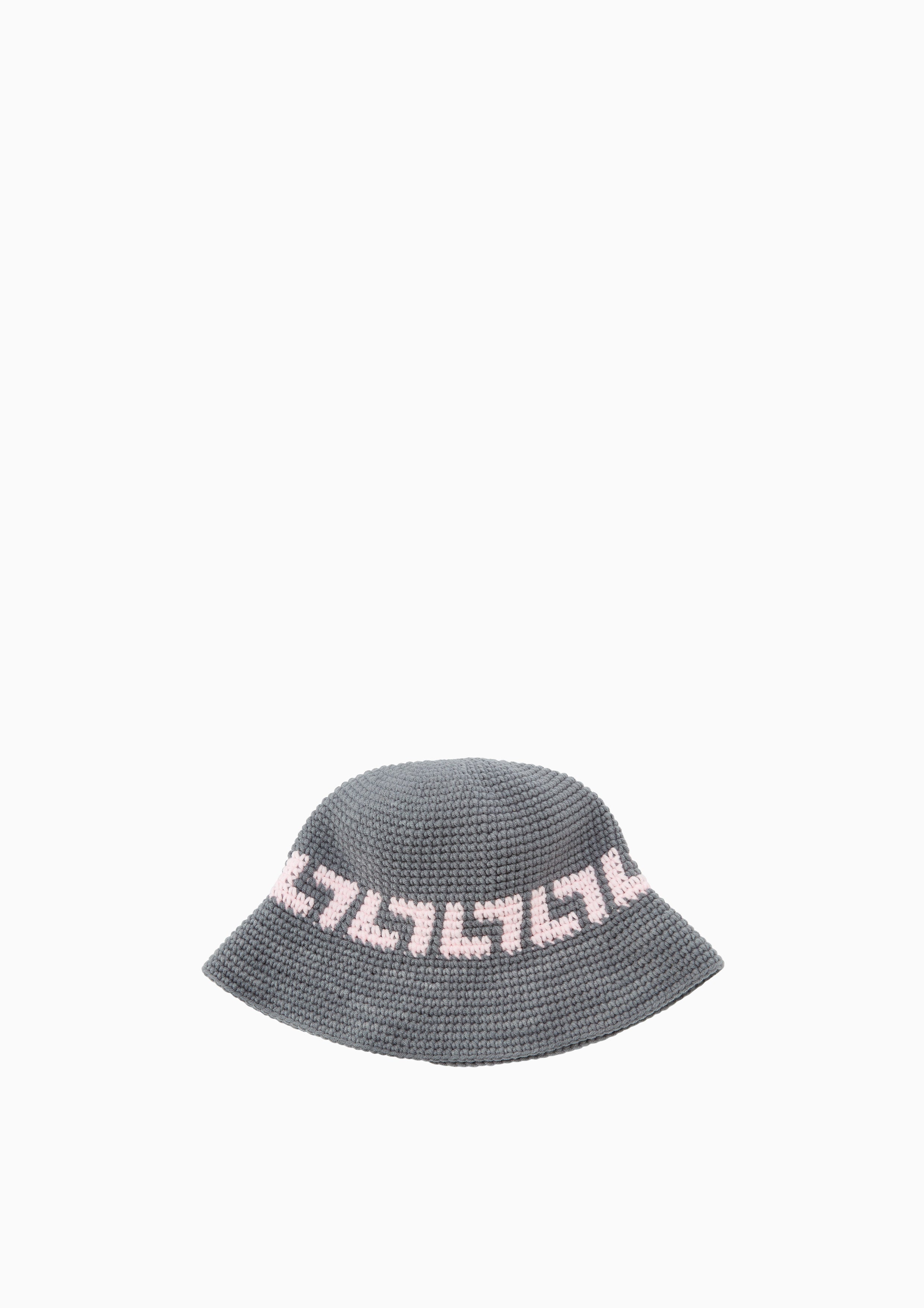 Mala Hat Grey