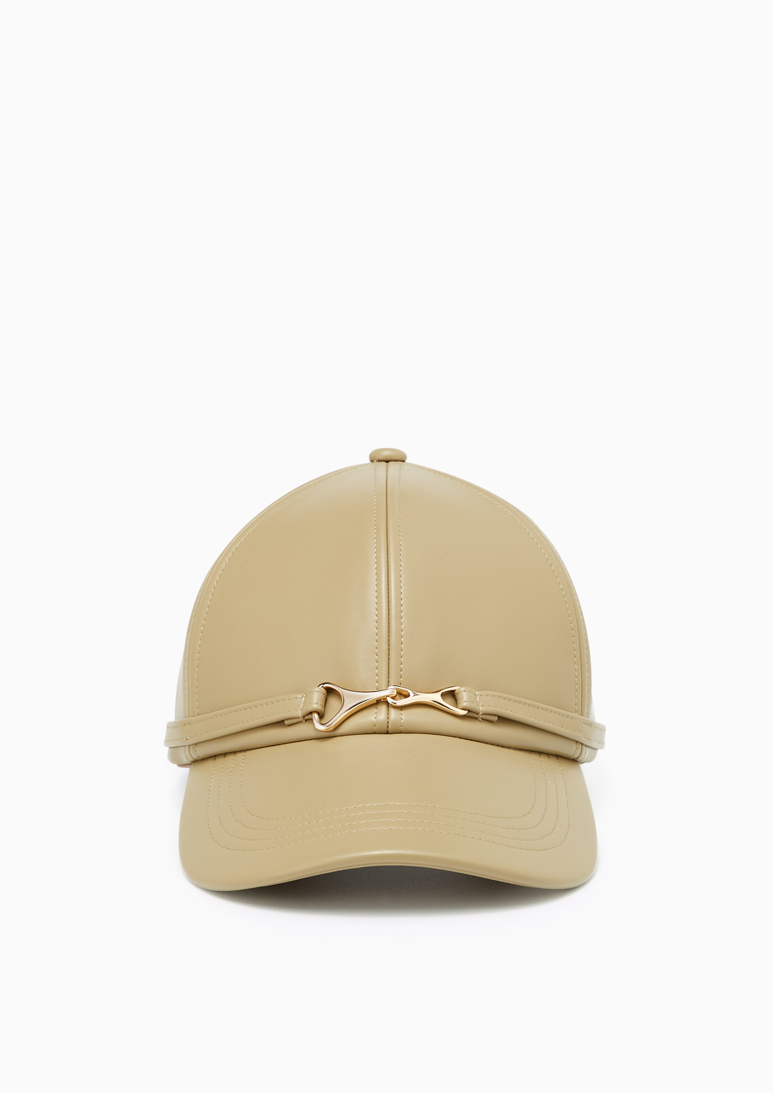 Haim Hat Green