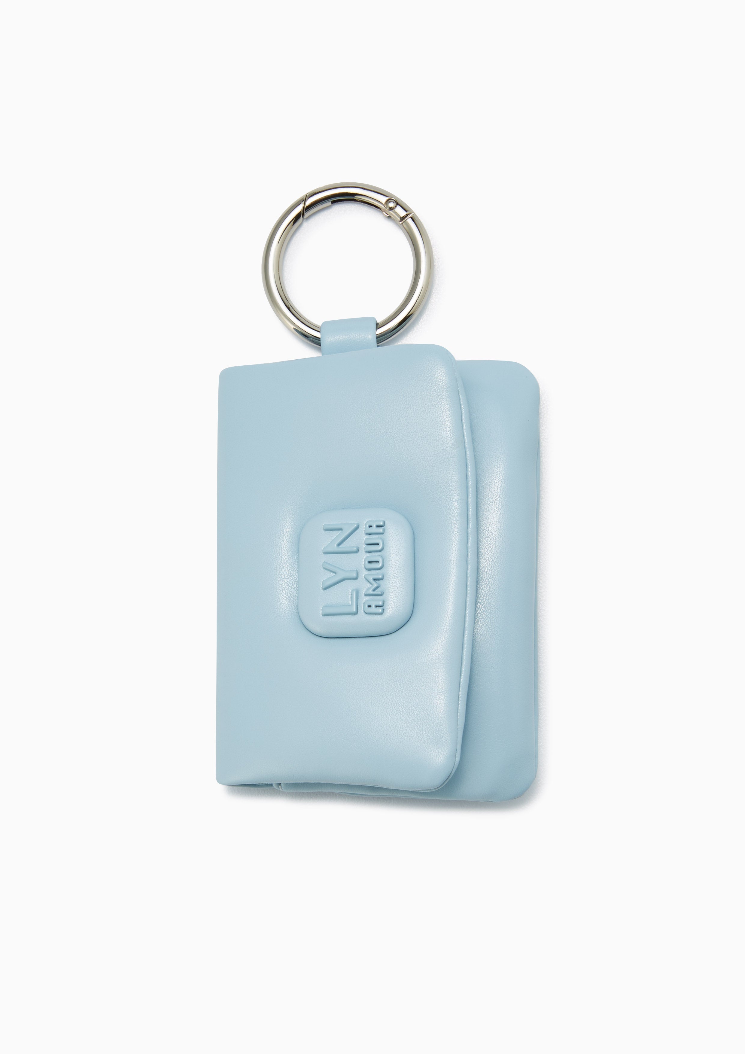 Elsa Keychain Blue