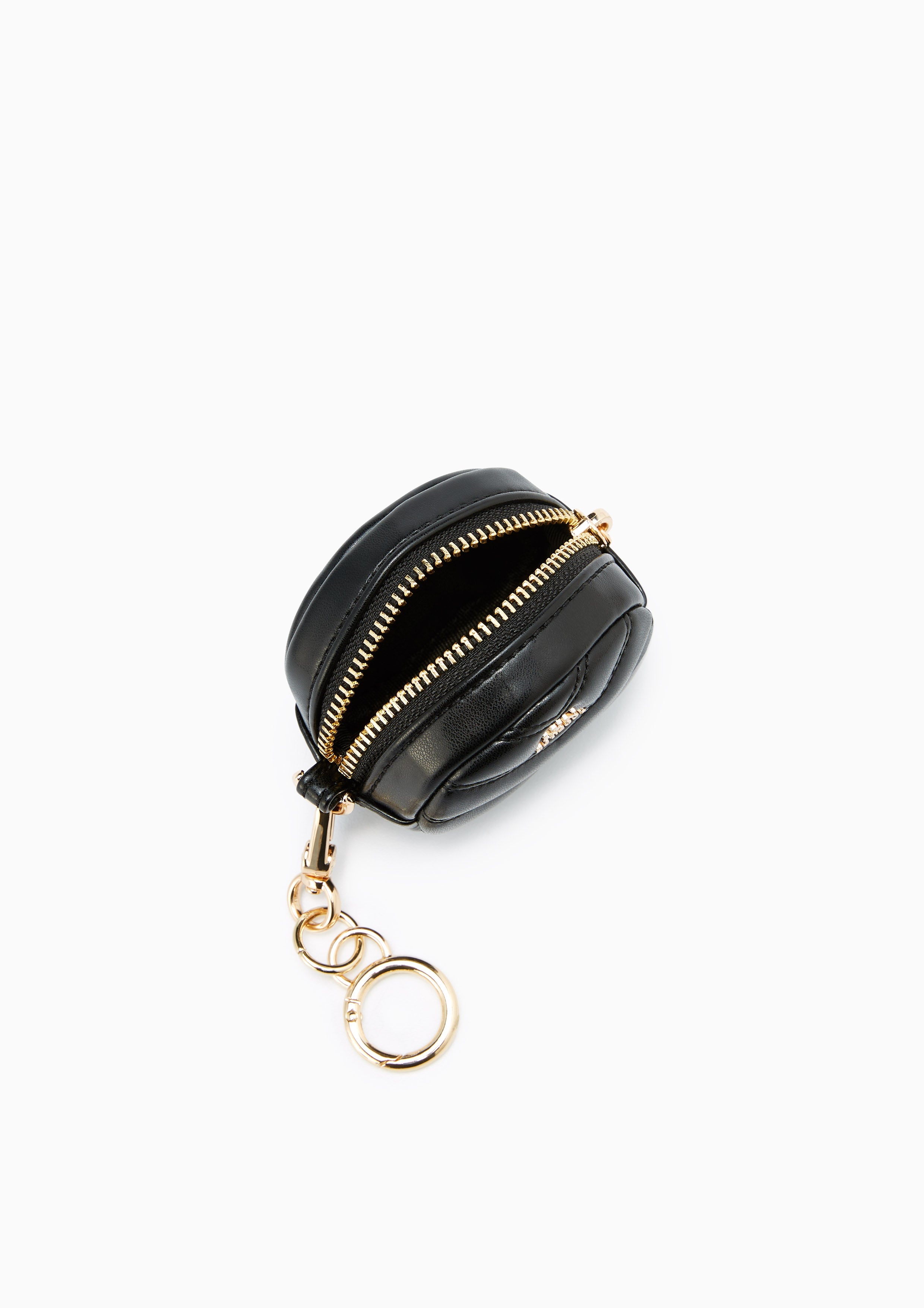 Gabbriette Keychain Black