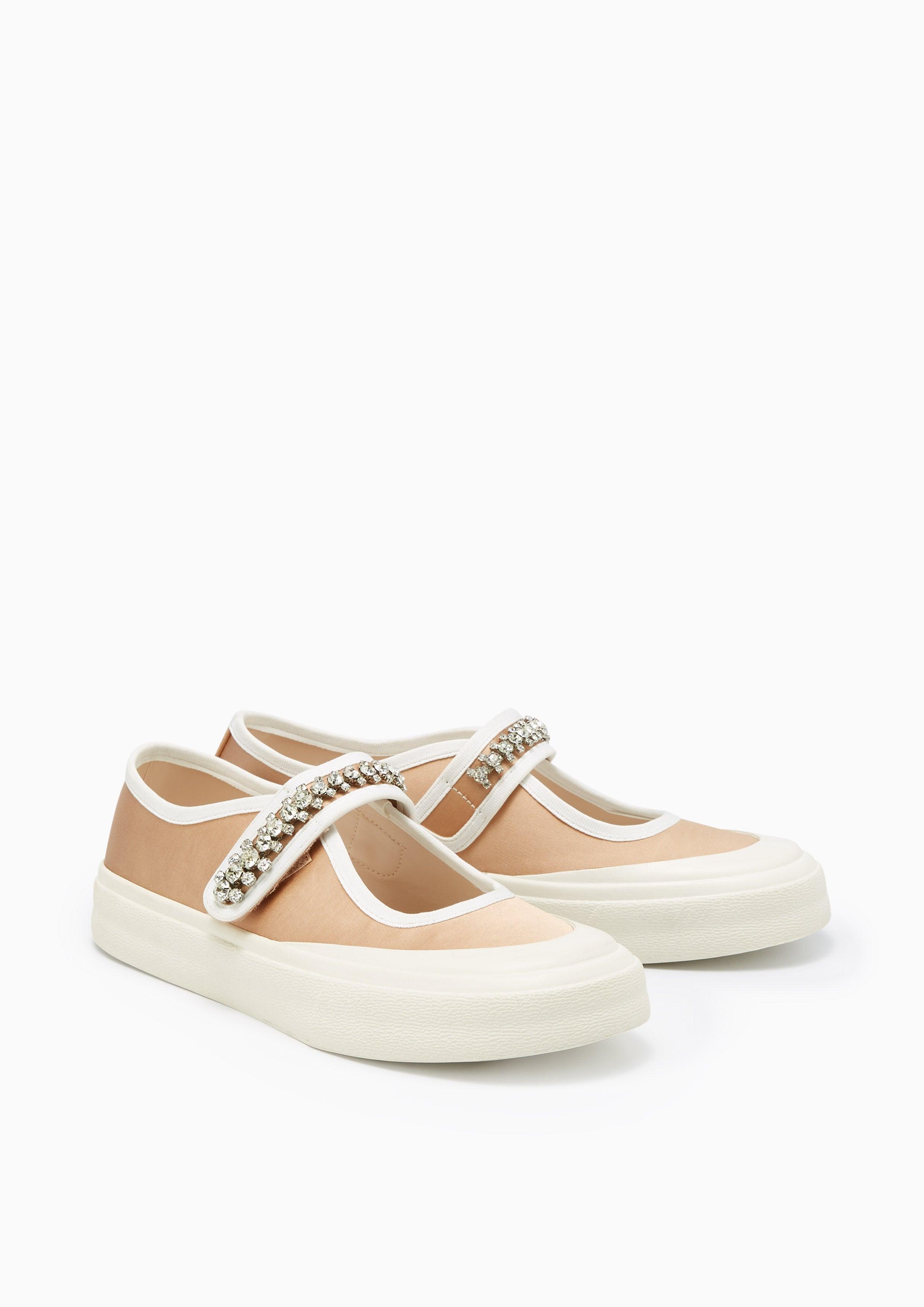 Birch Sneakers Beige