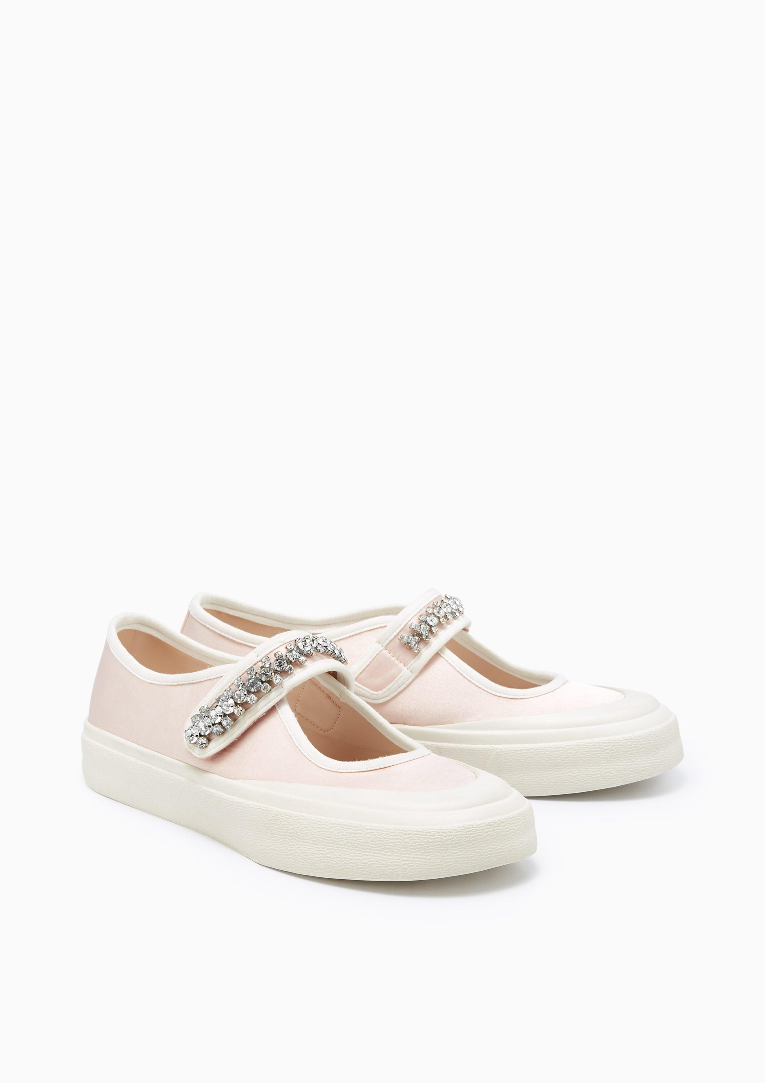 Birch Sneakers Pink