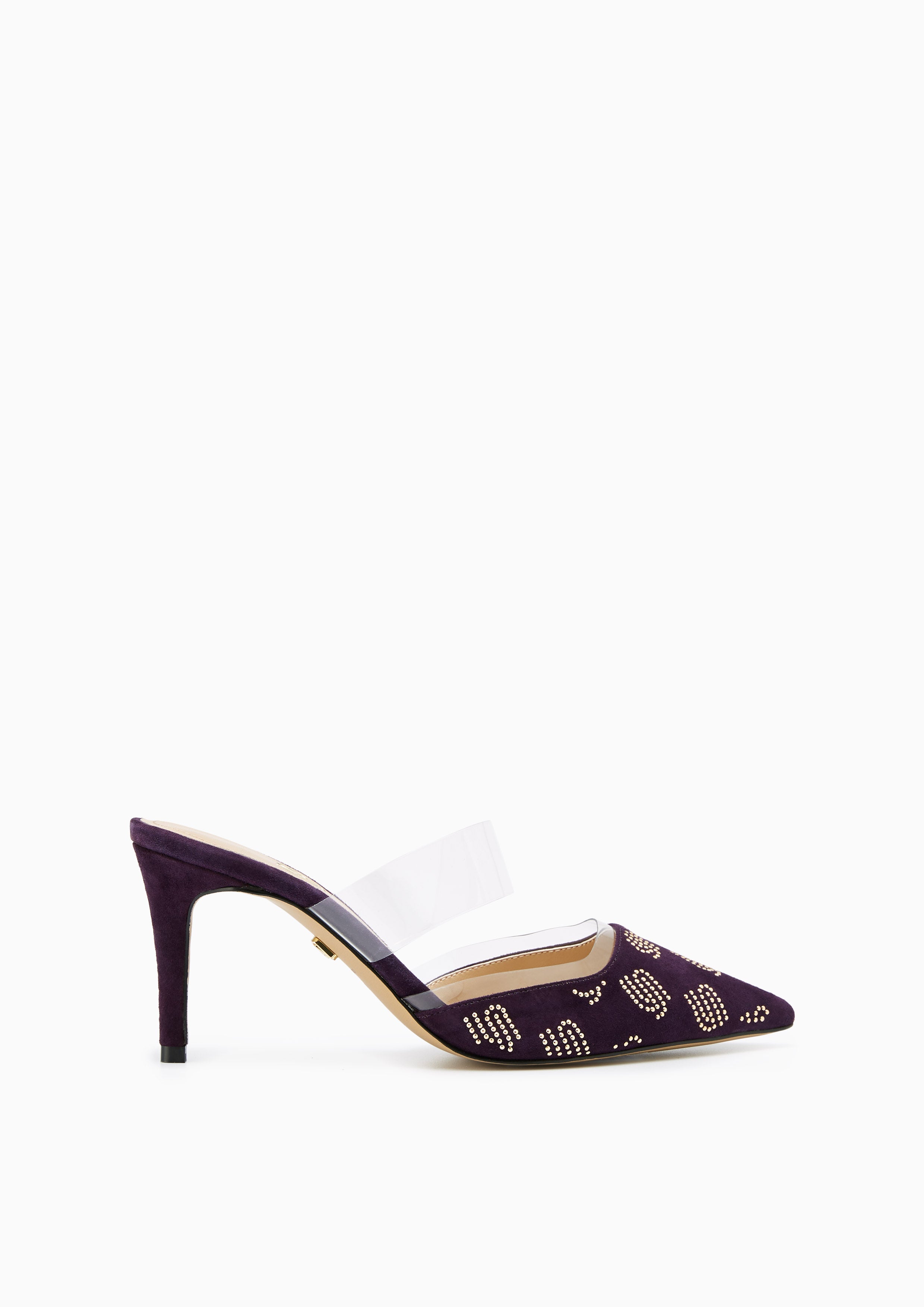 Story Infinite Pumps Dark Purple