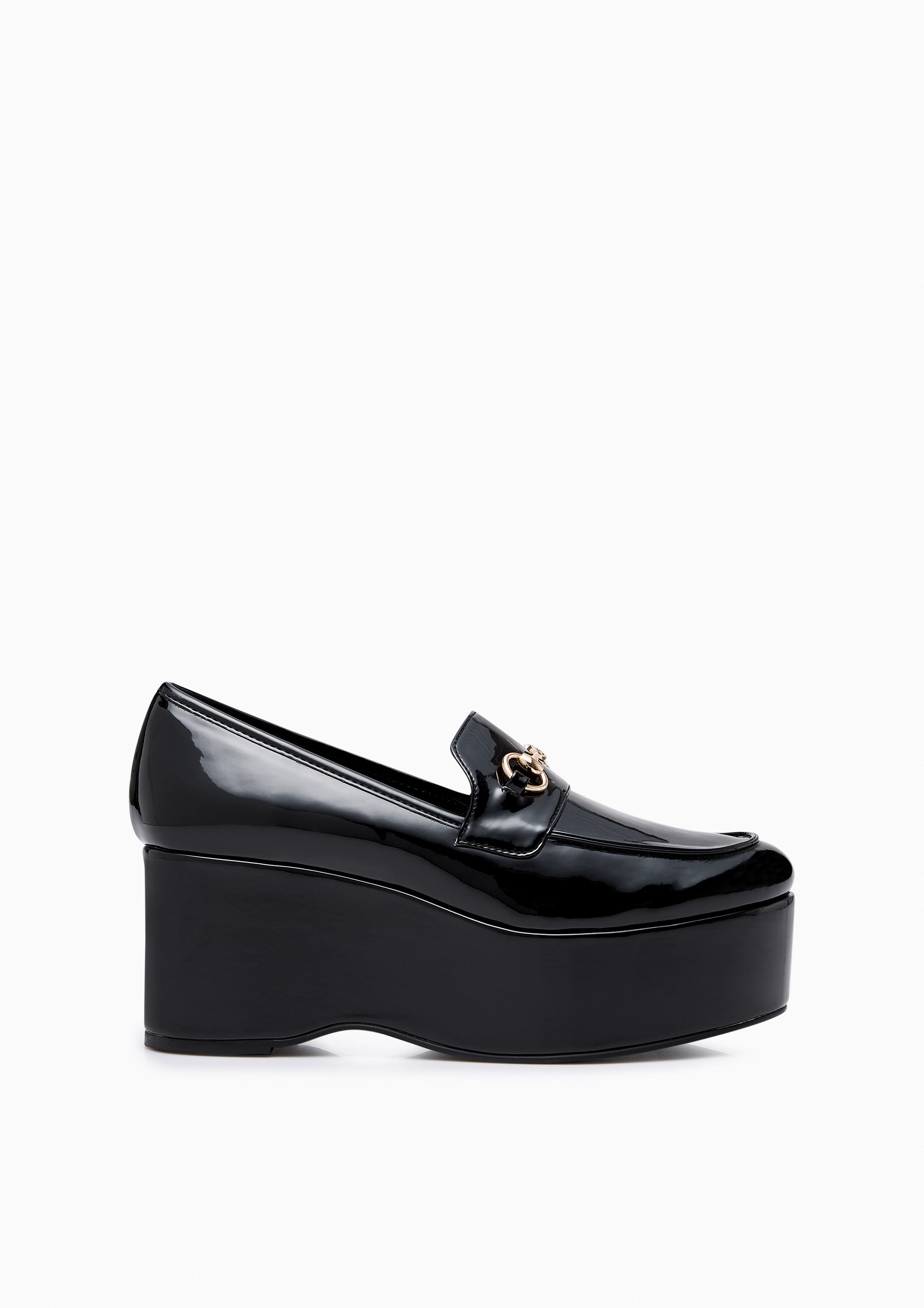 Brooklynn Pumps Black