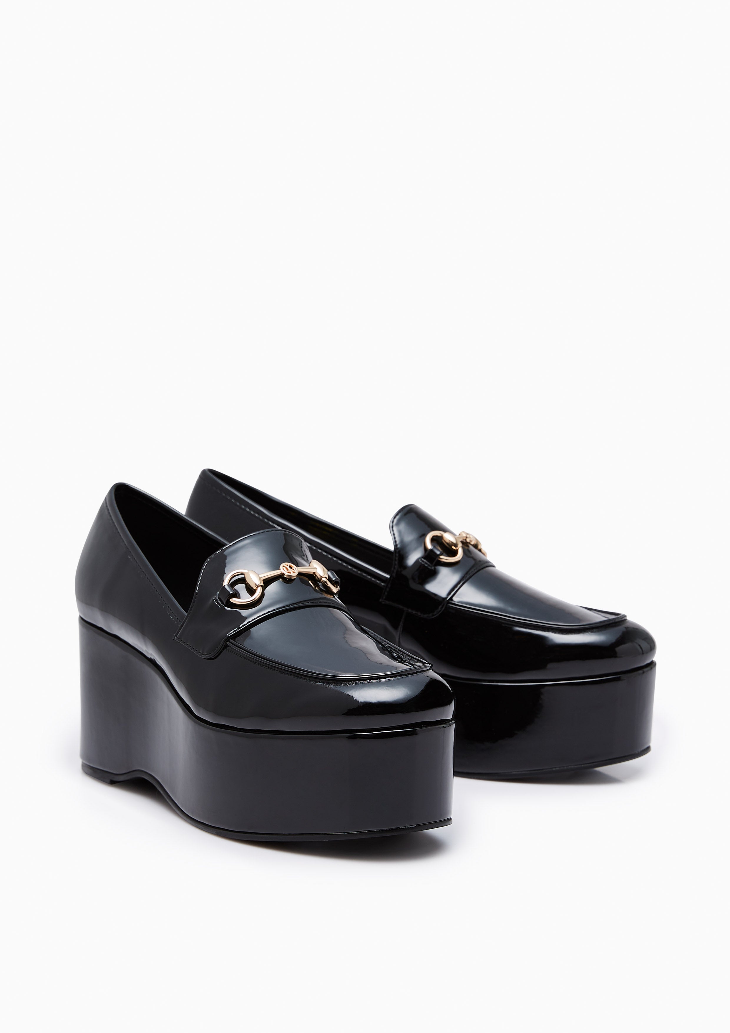 Brooklynn Pumps Black