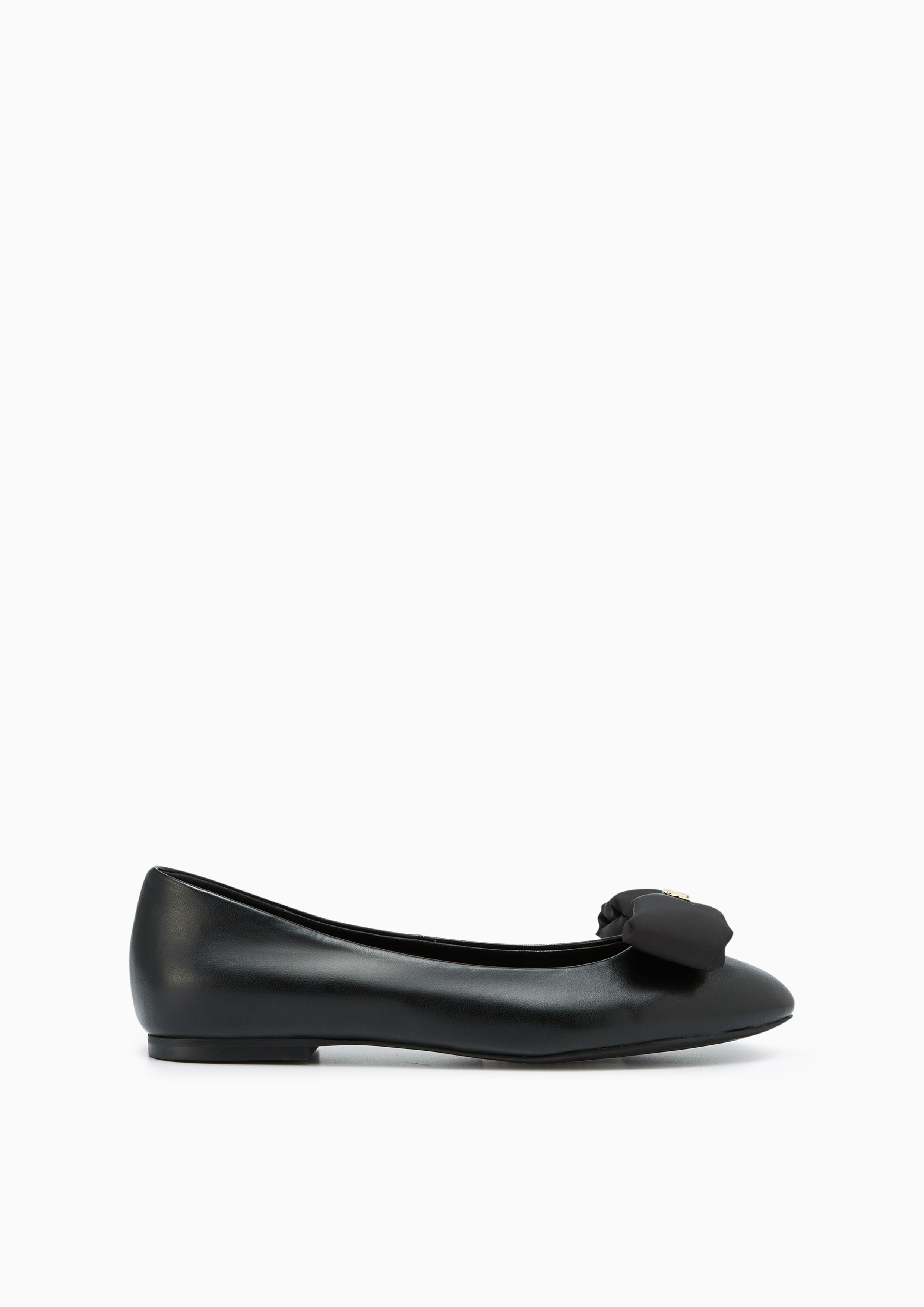 Ivy Ballet Ballerinas Black