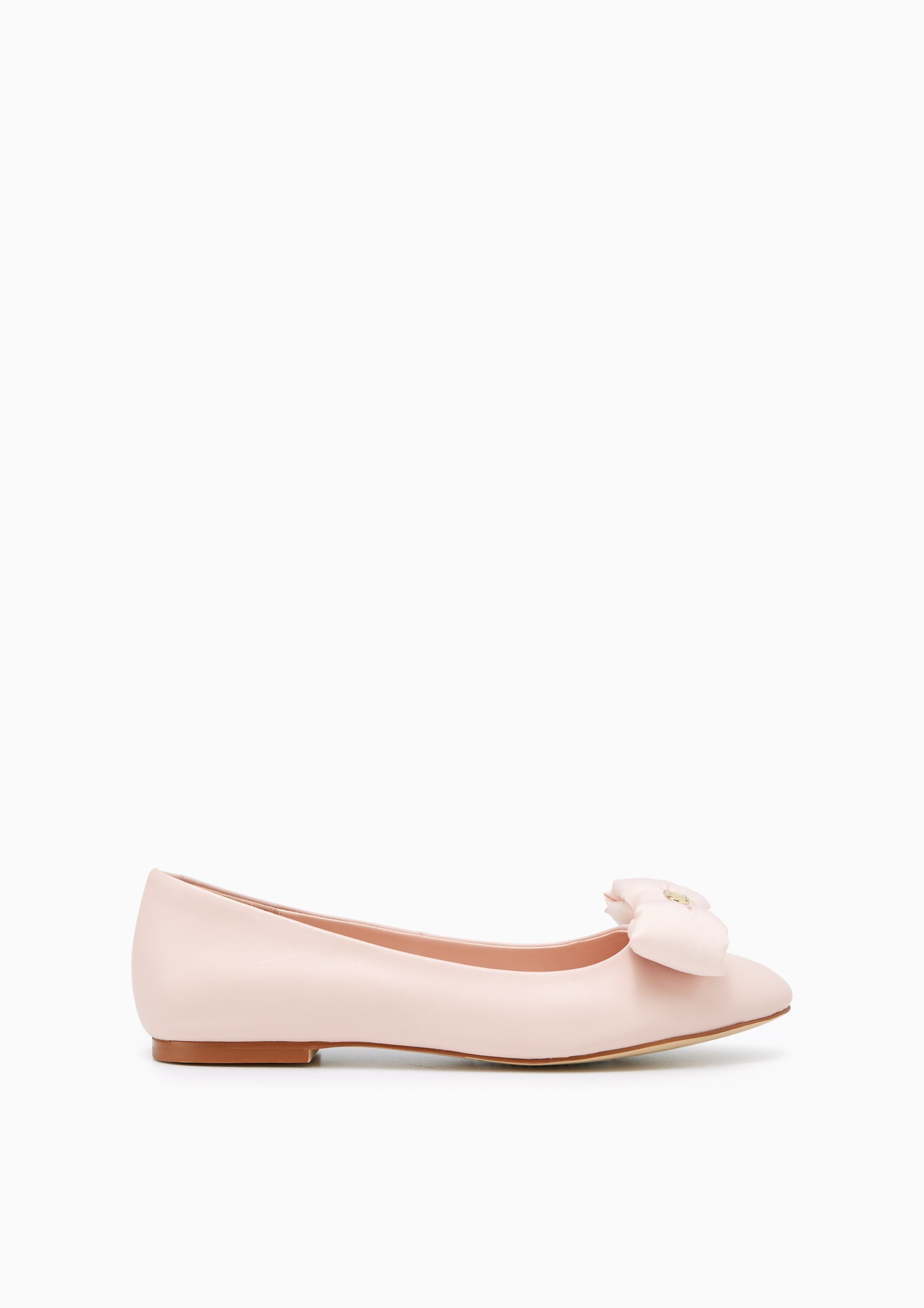 Ivy Ballet Ballerinas Pink