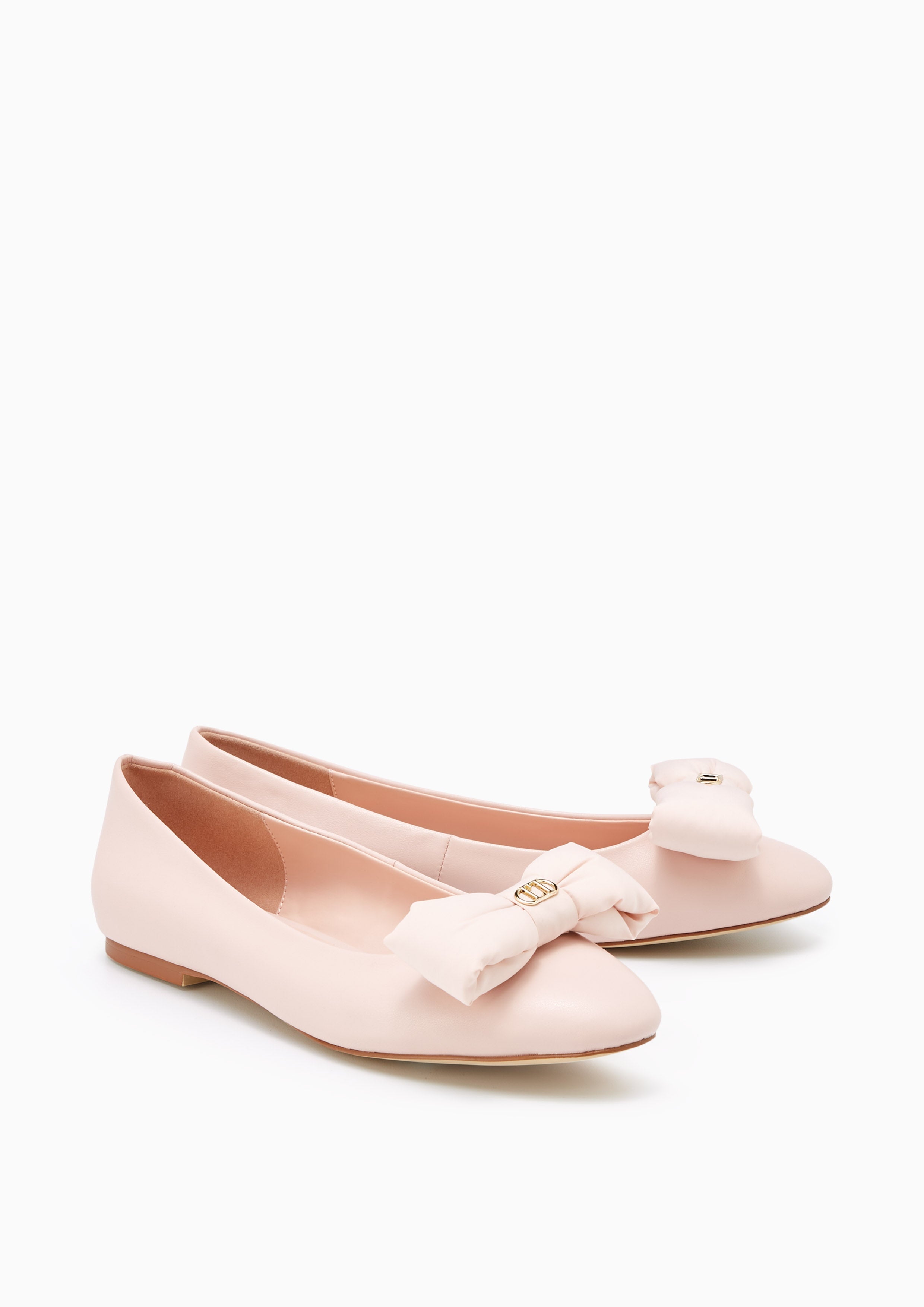 Ivy Ballet Ballerinas Pink