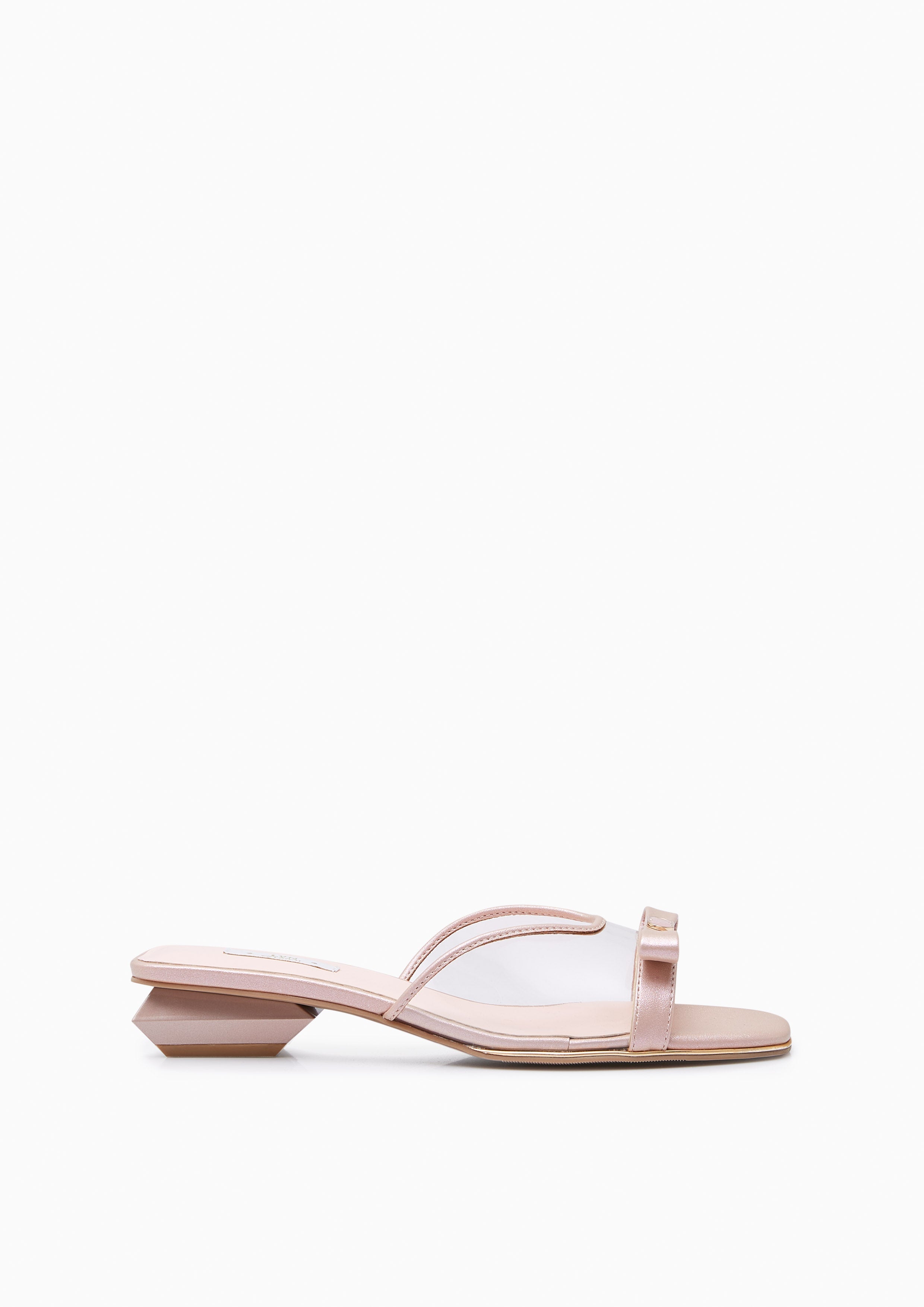 Mally Sandals Pink