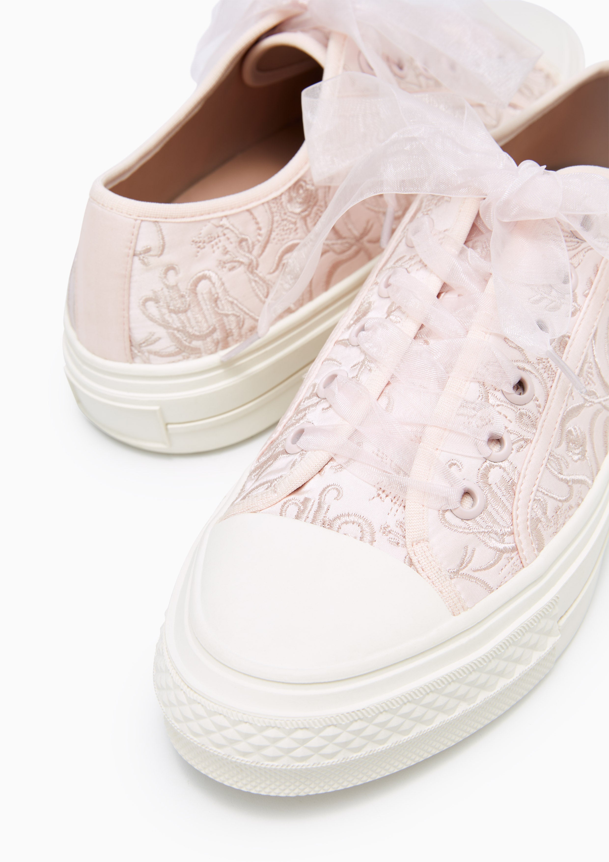 Maiden Infinite Sneakers Pink