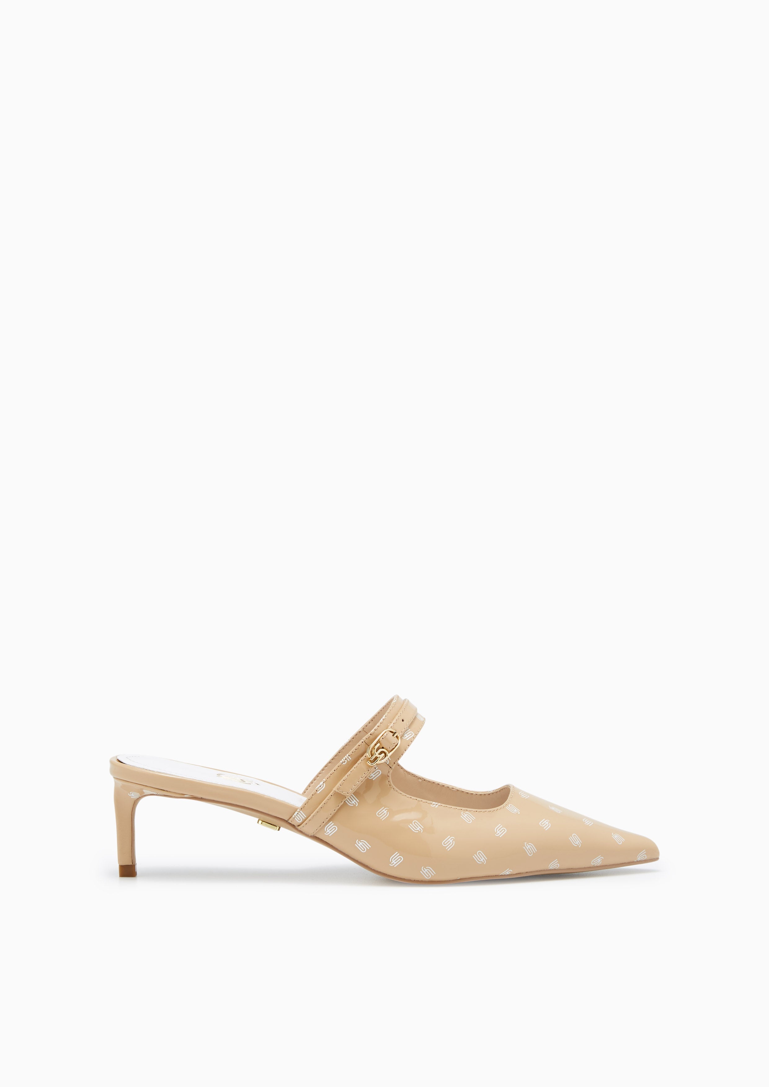 Realm Infinite Slingback Beige