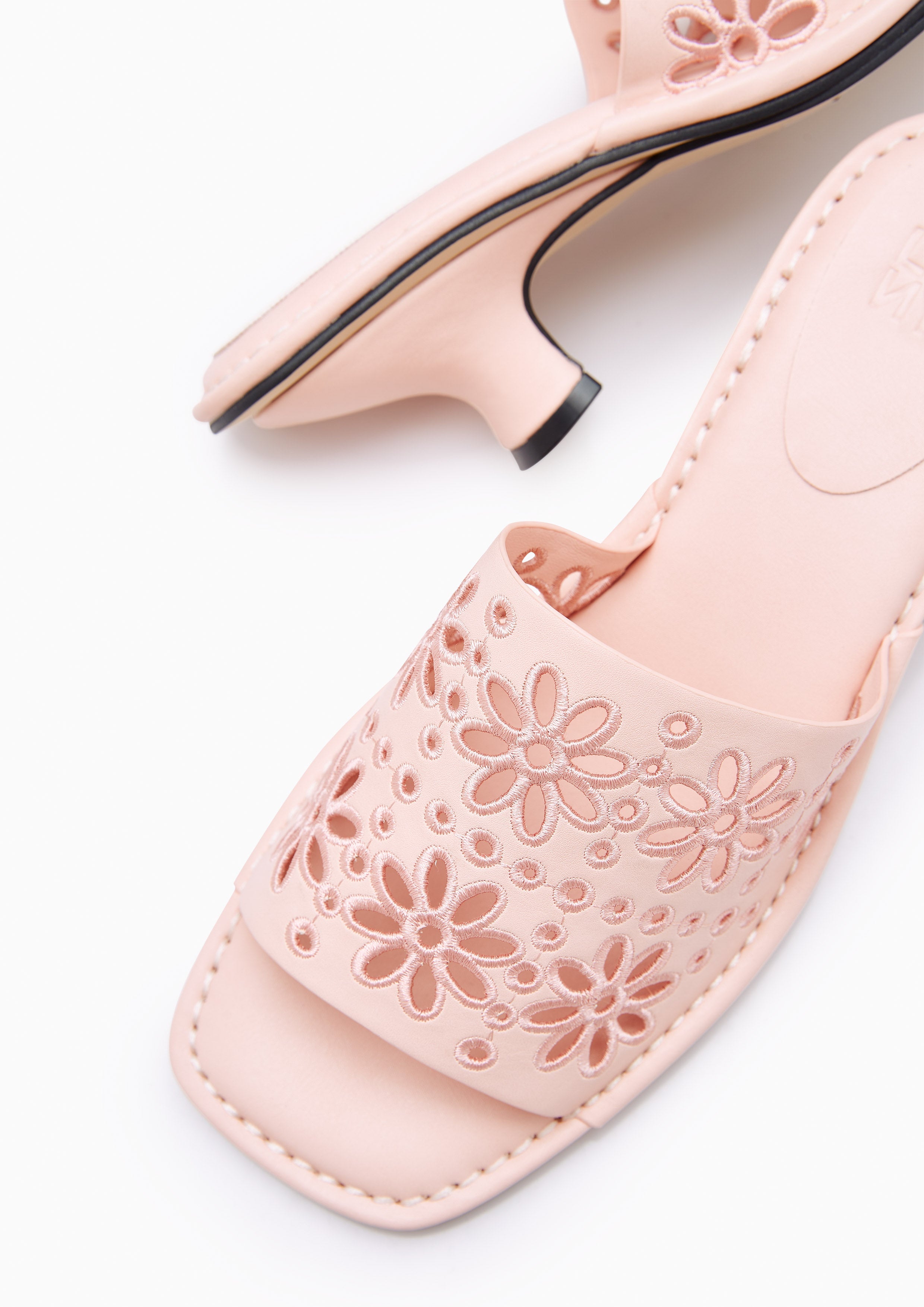 Barrett Sandals Pink