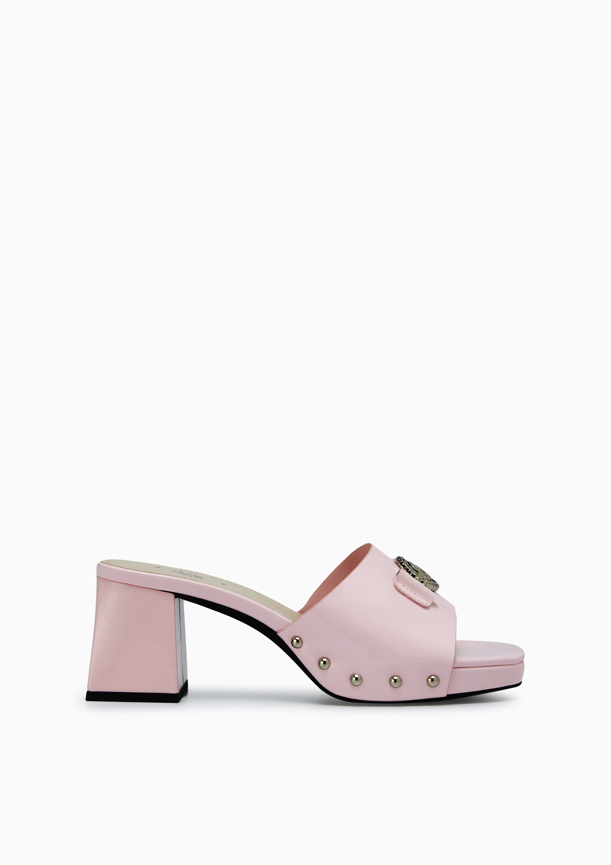 Clara Sandals Pink