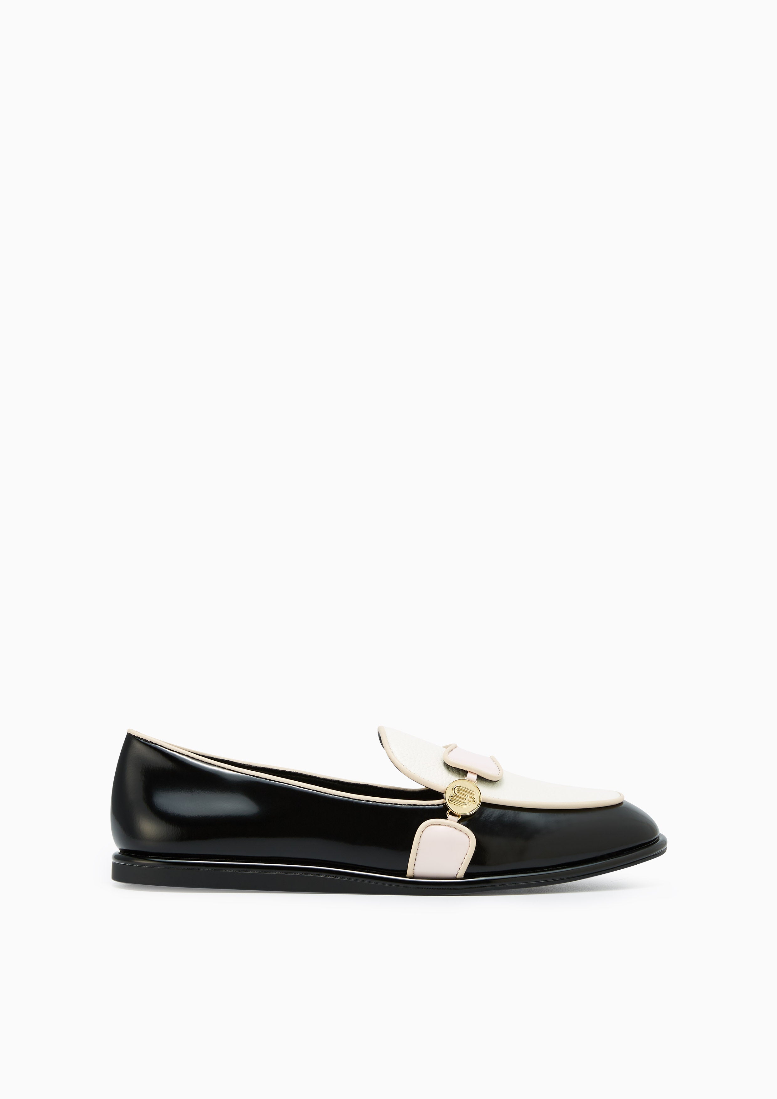 Gala Infinite Loafer Black