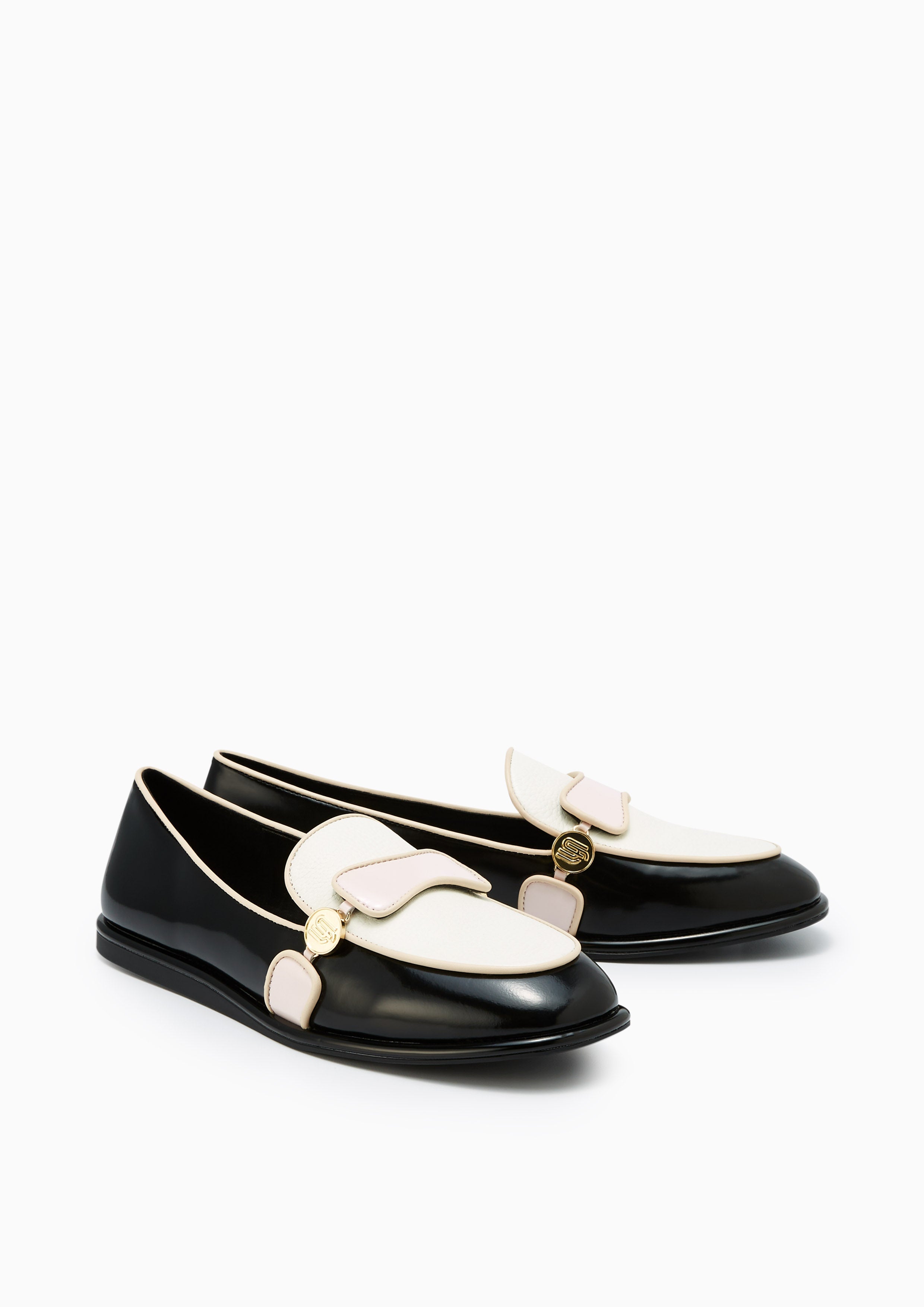 Gala Infinite Loafer Black