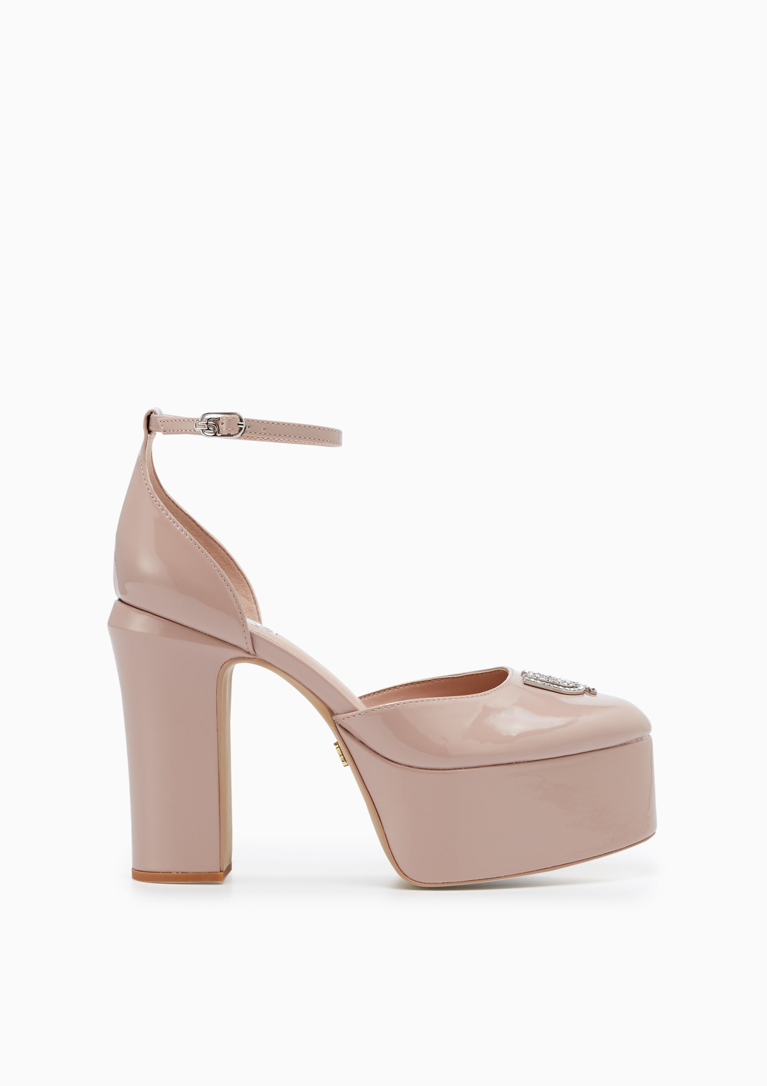 Newel Infinite Pumps Nude