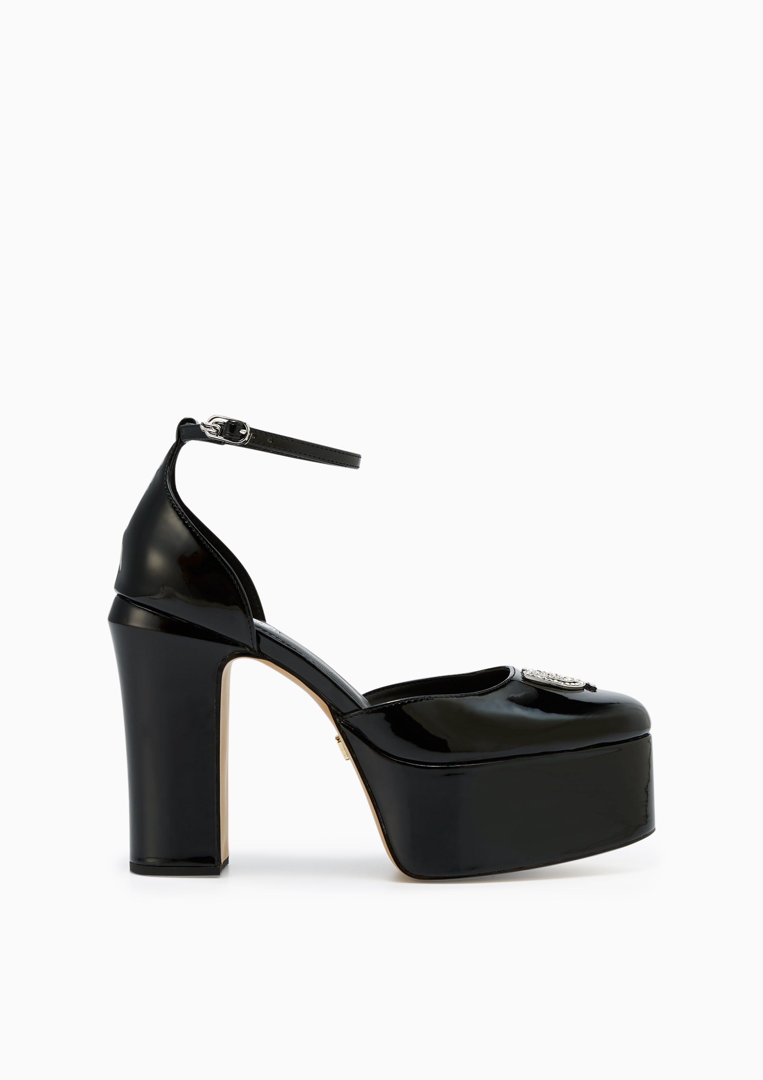 Newel Infinite Pumps Black