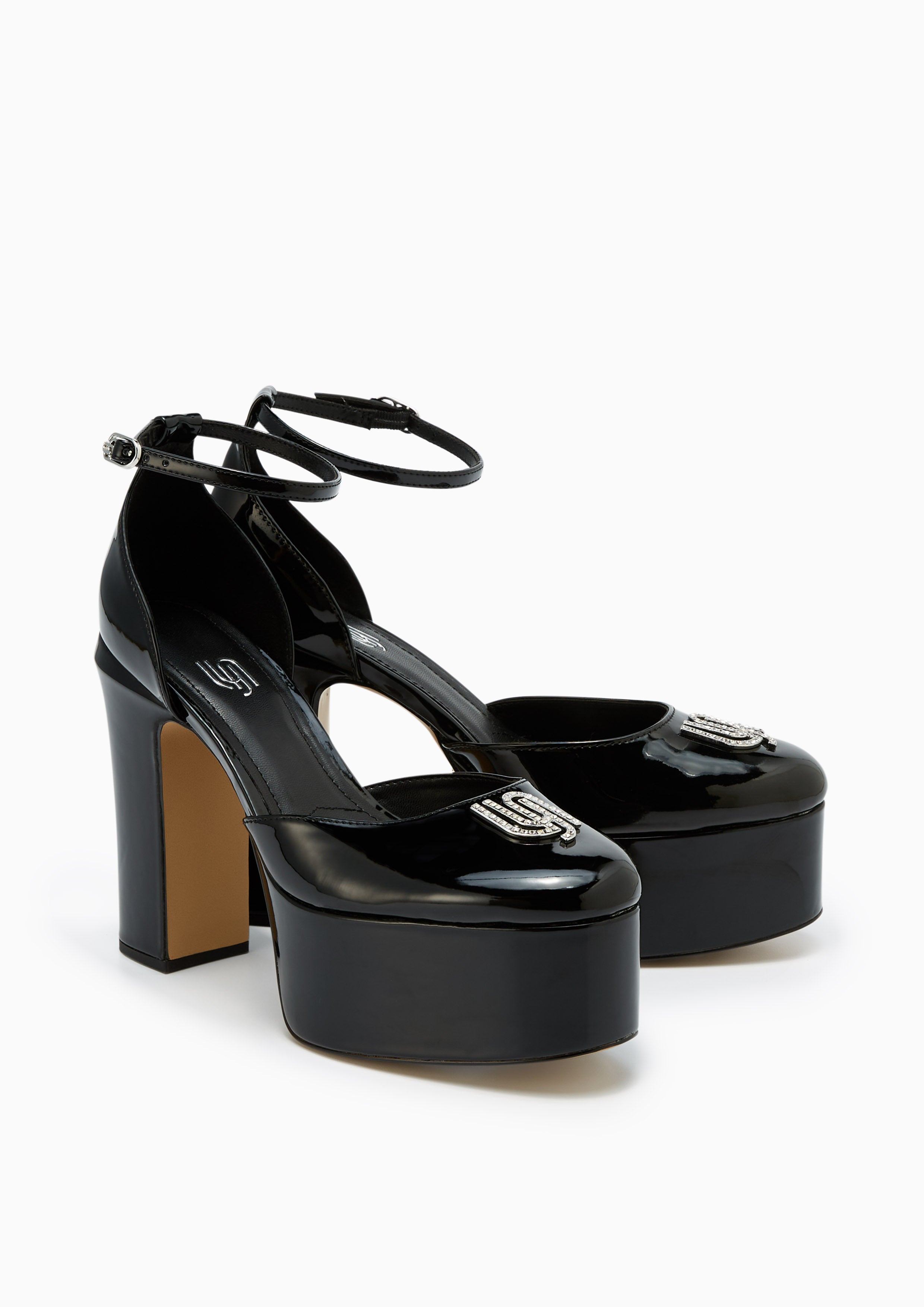 Newel Infinite Pumps Black