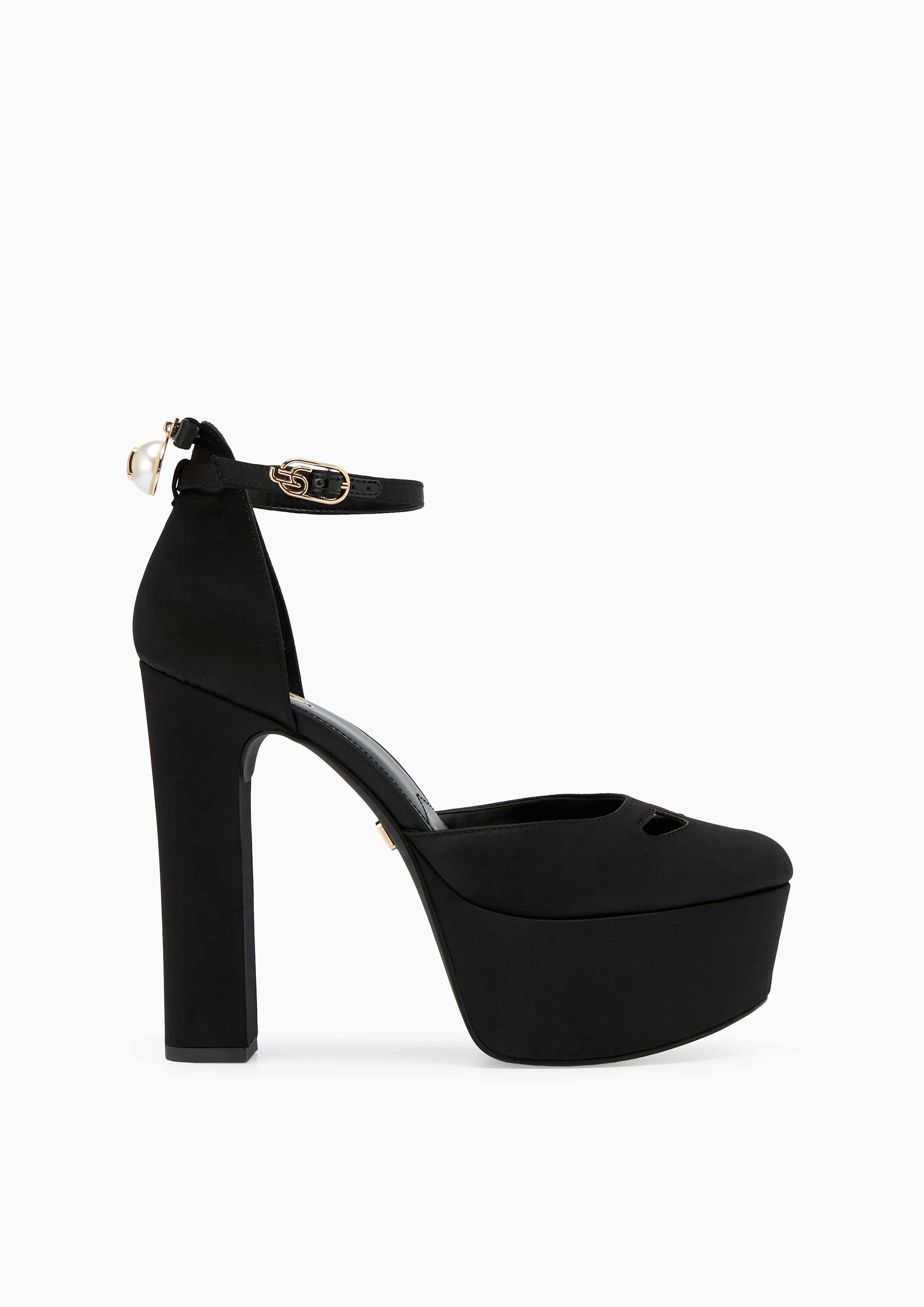 Kala Infinite Pumps Black