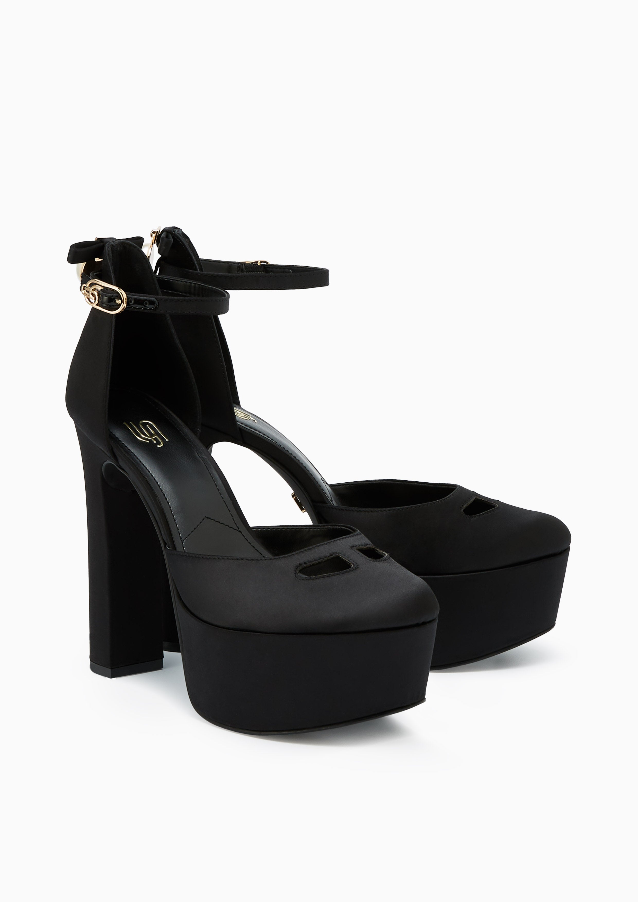 Kala Infinite Pumps Black