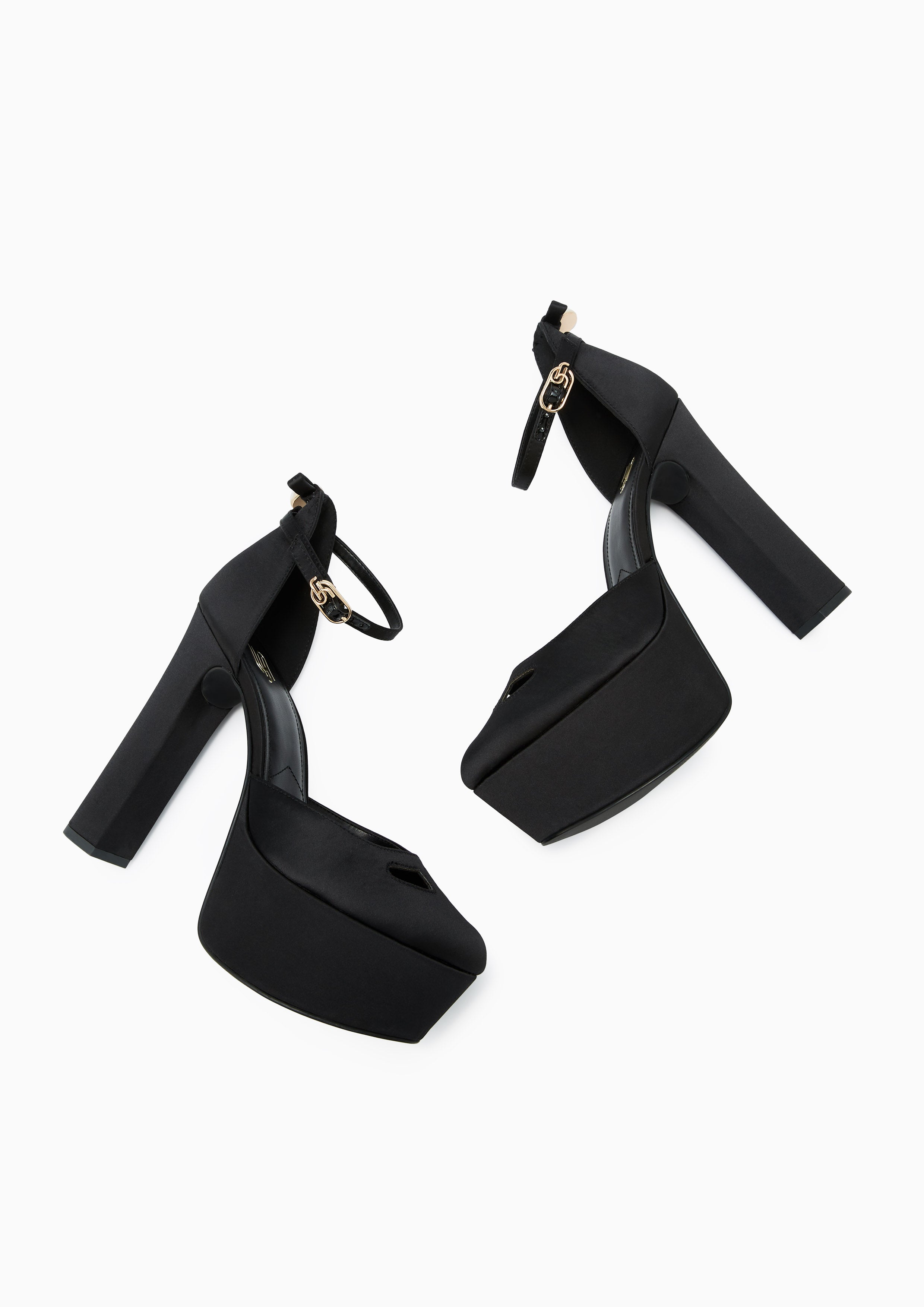 Kala Infinite Pumps Black