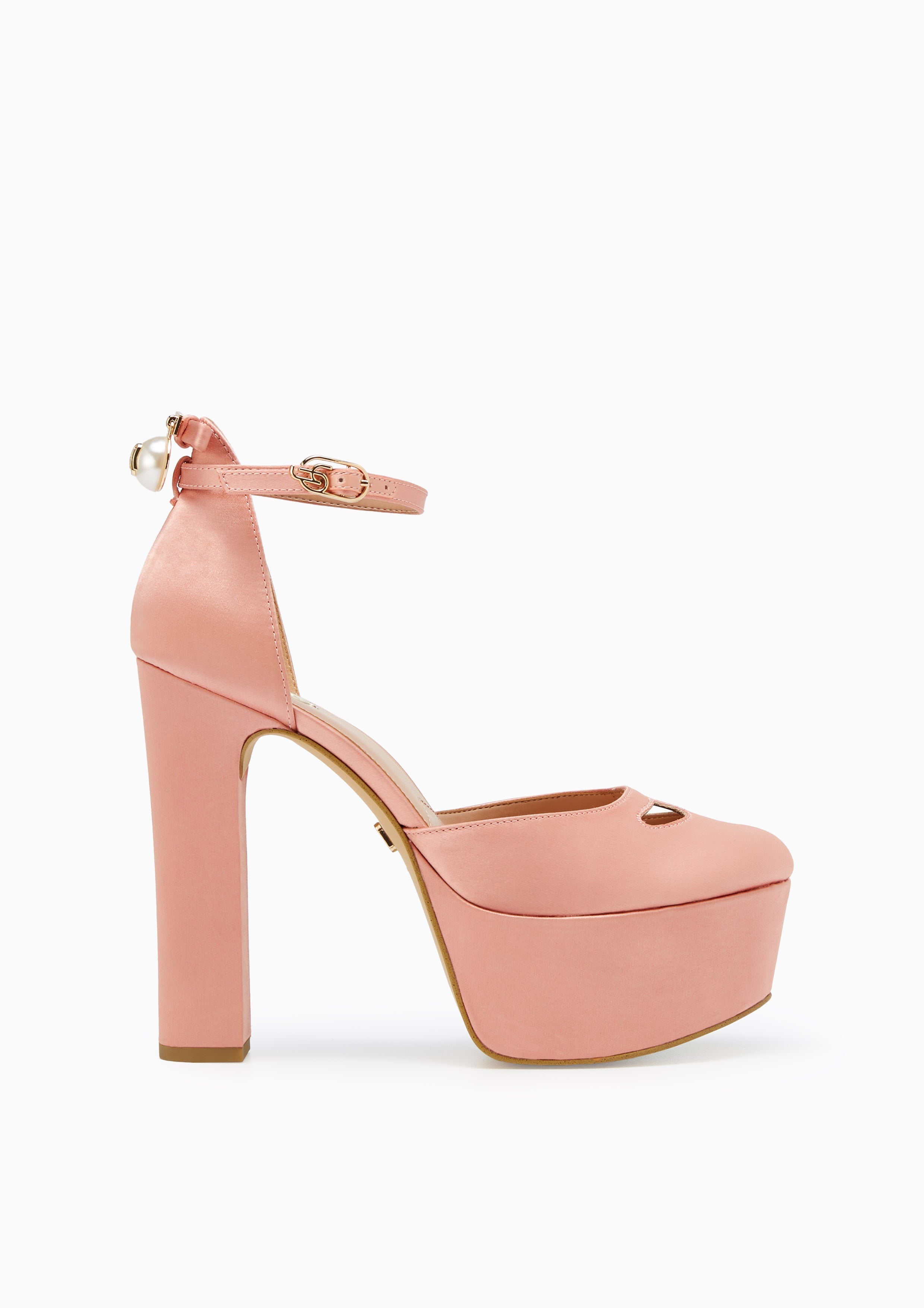 Kala Infinite Pumps Pink