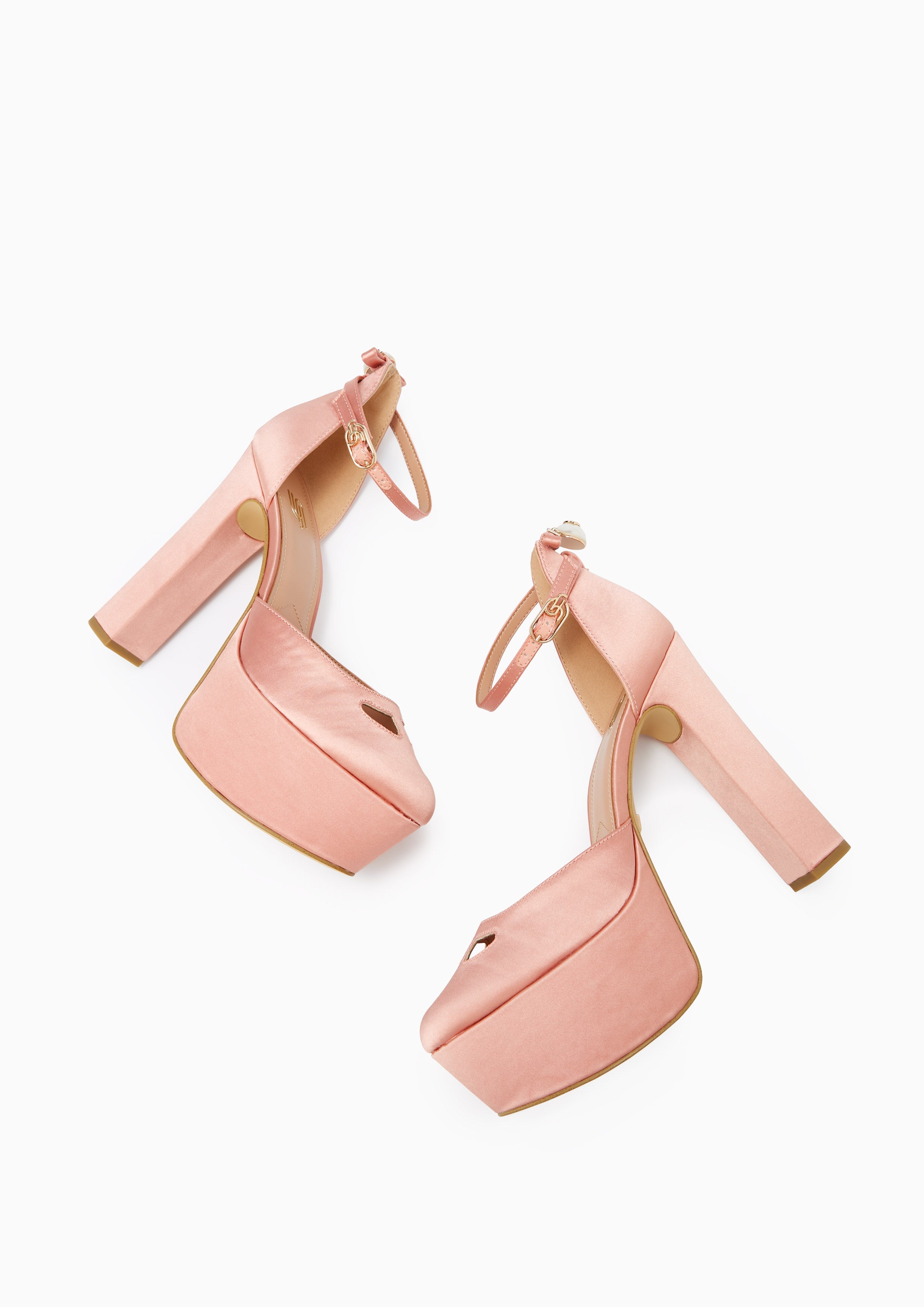 Kala Infinite Pumps Pink