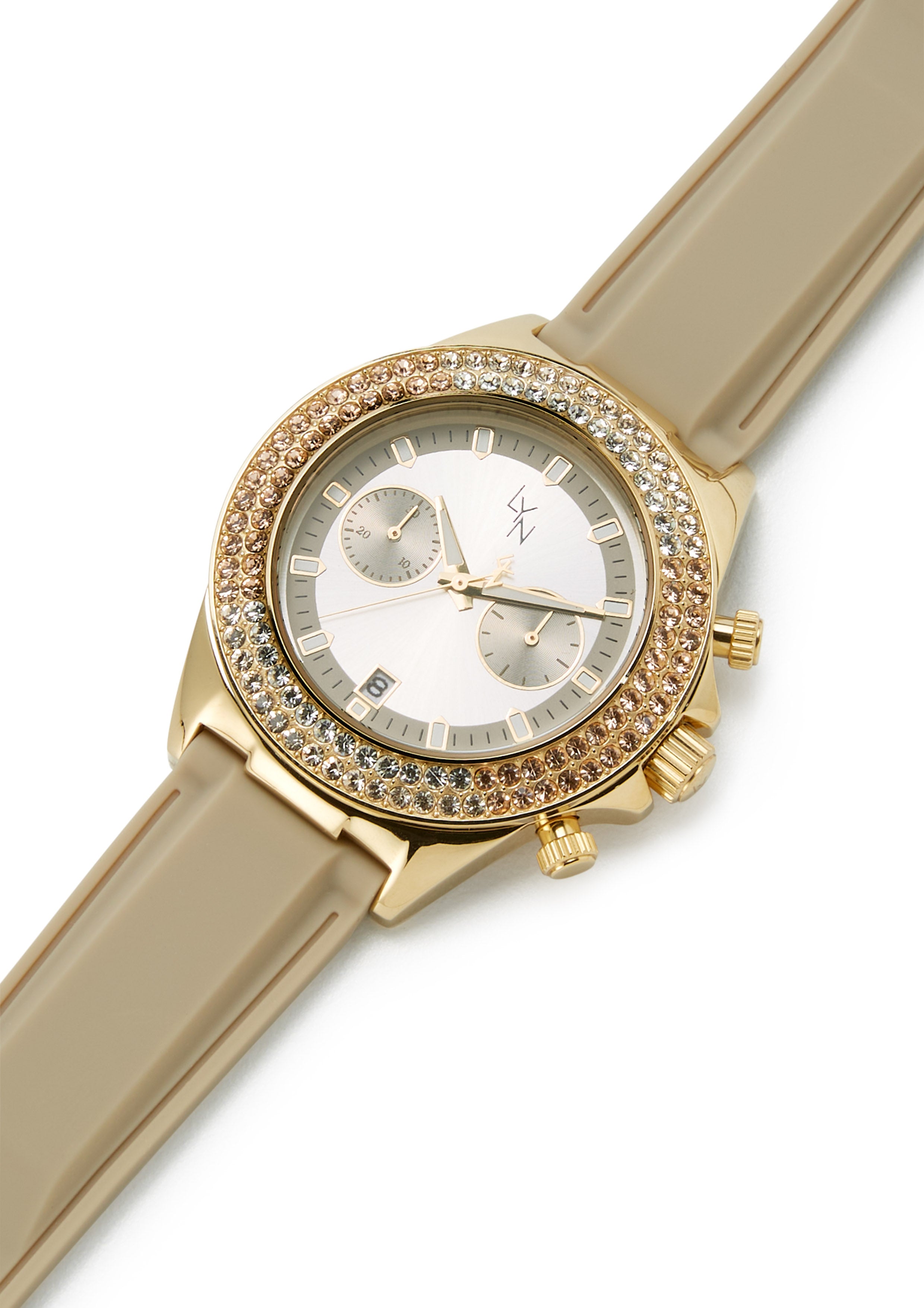 Karen Watch Beige