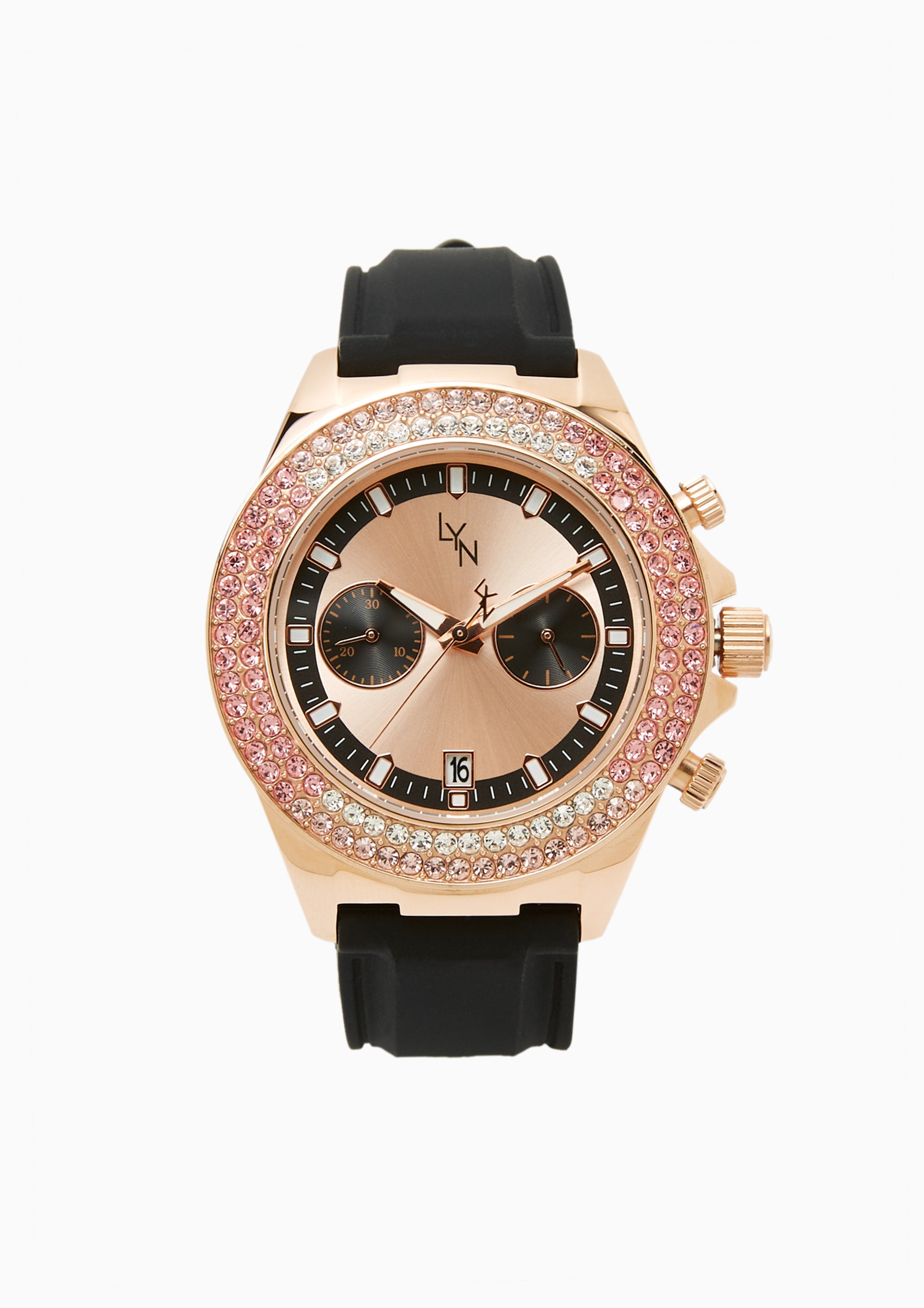 Karen Watch Black