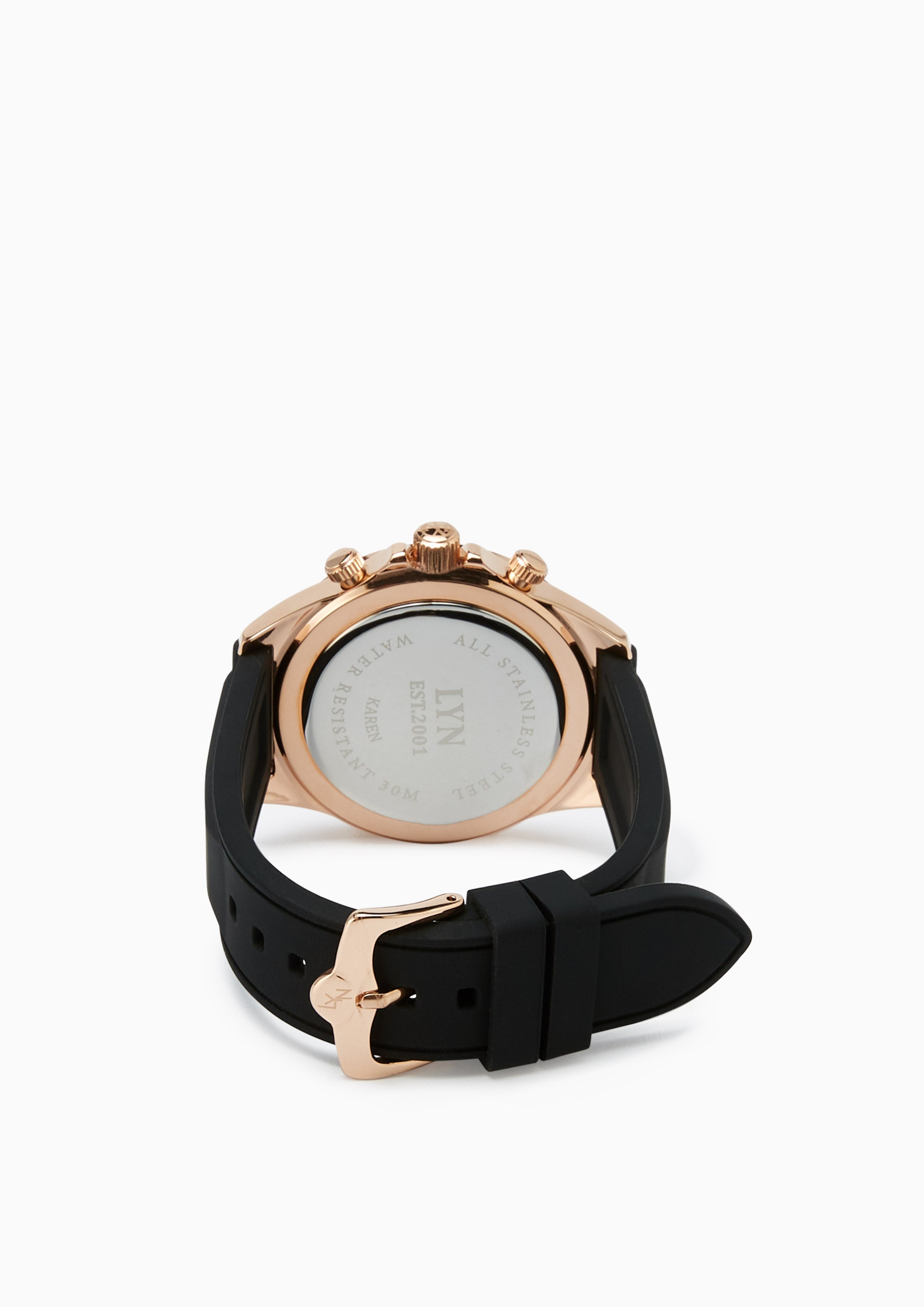 Karen Watch Black