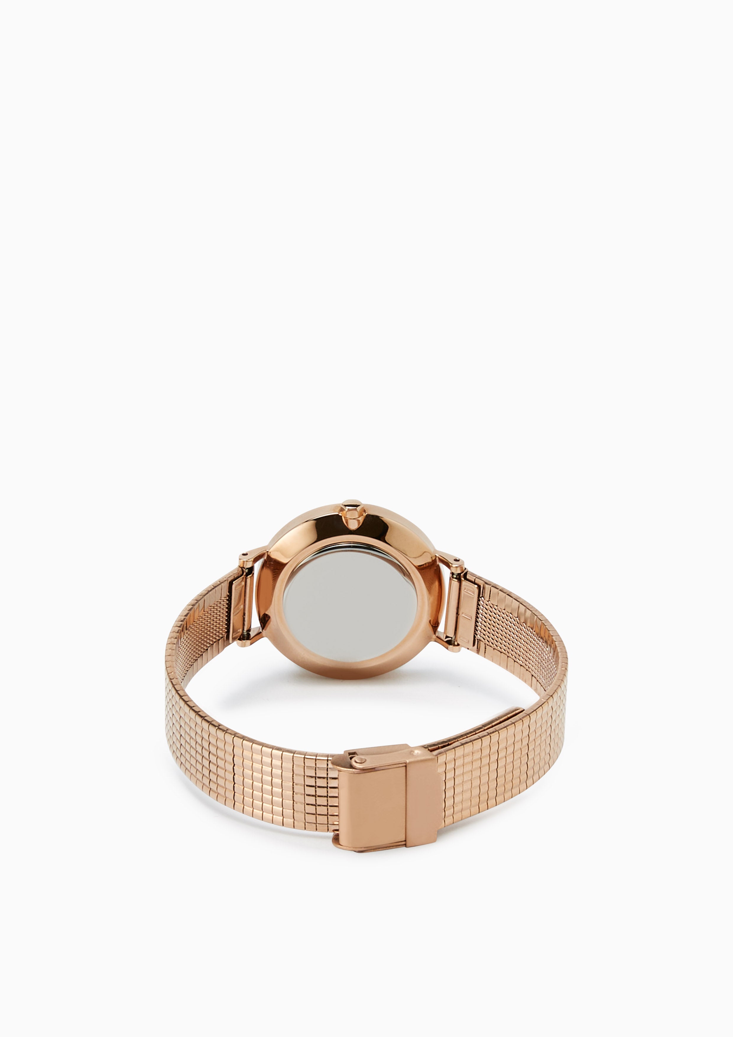 Georgina Watch Rose Gold