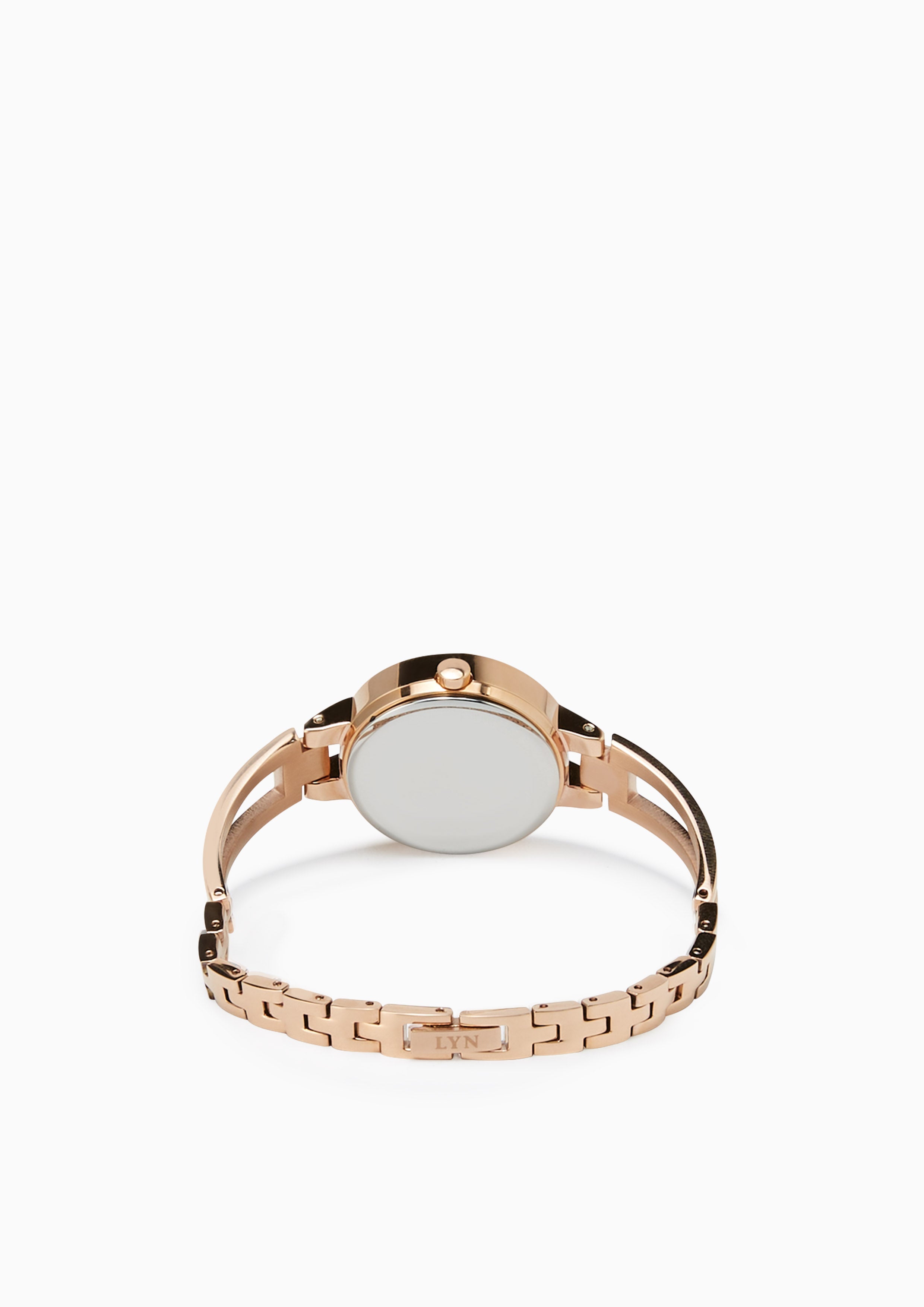 Trish Watch Rose Gold