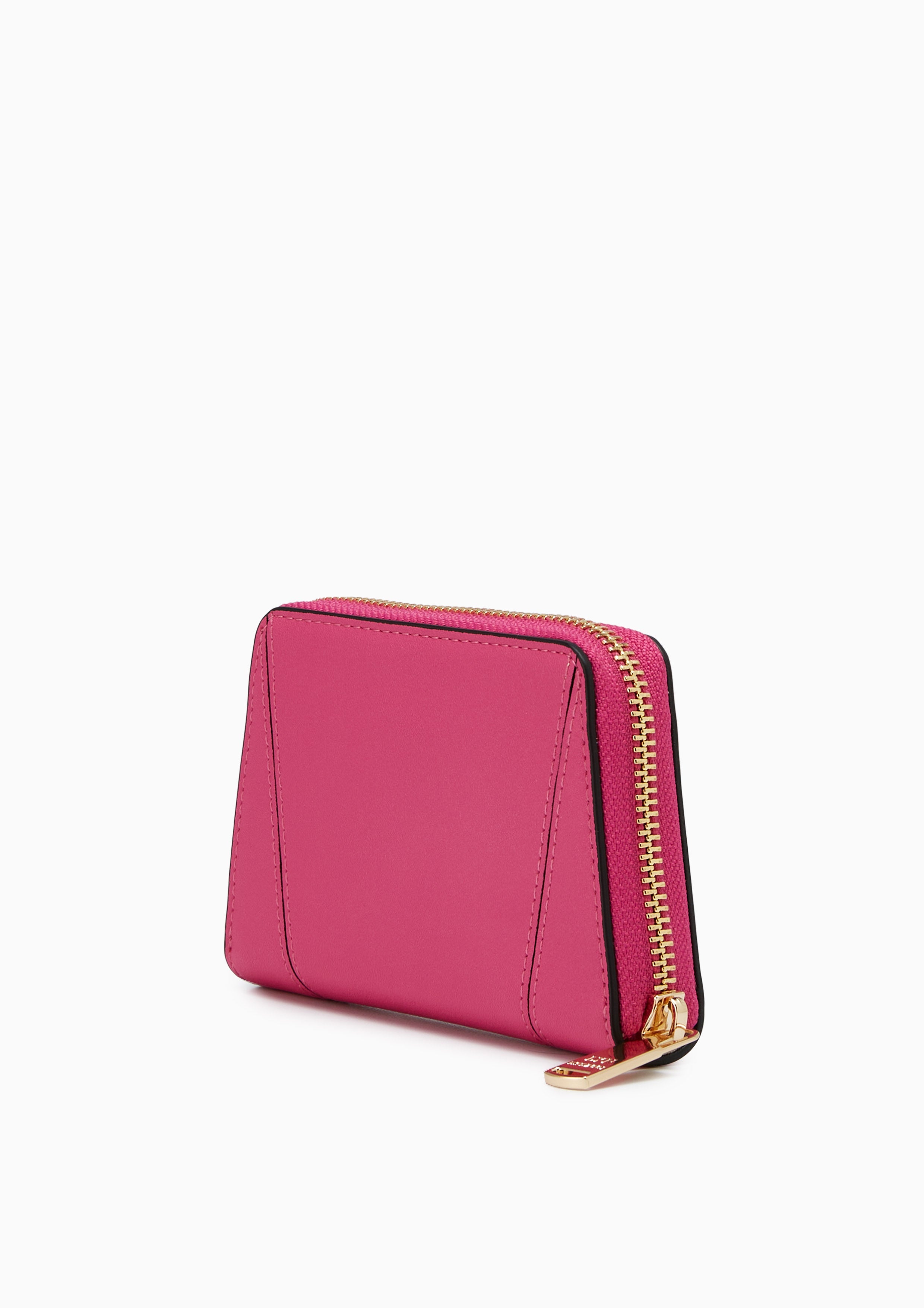 Sista Short Wallet Pink