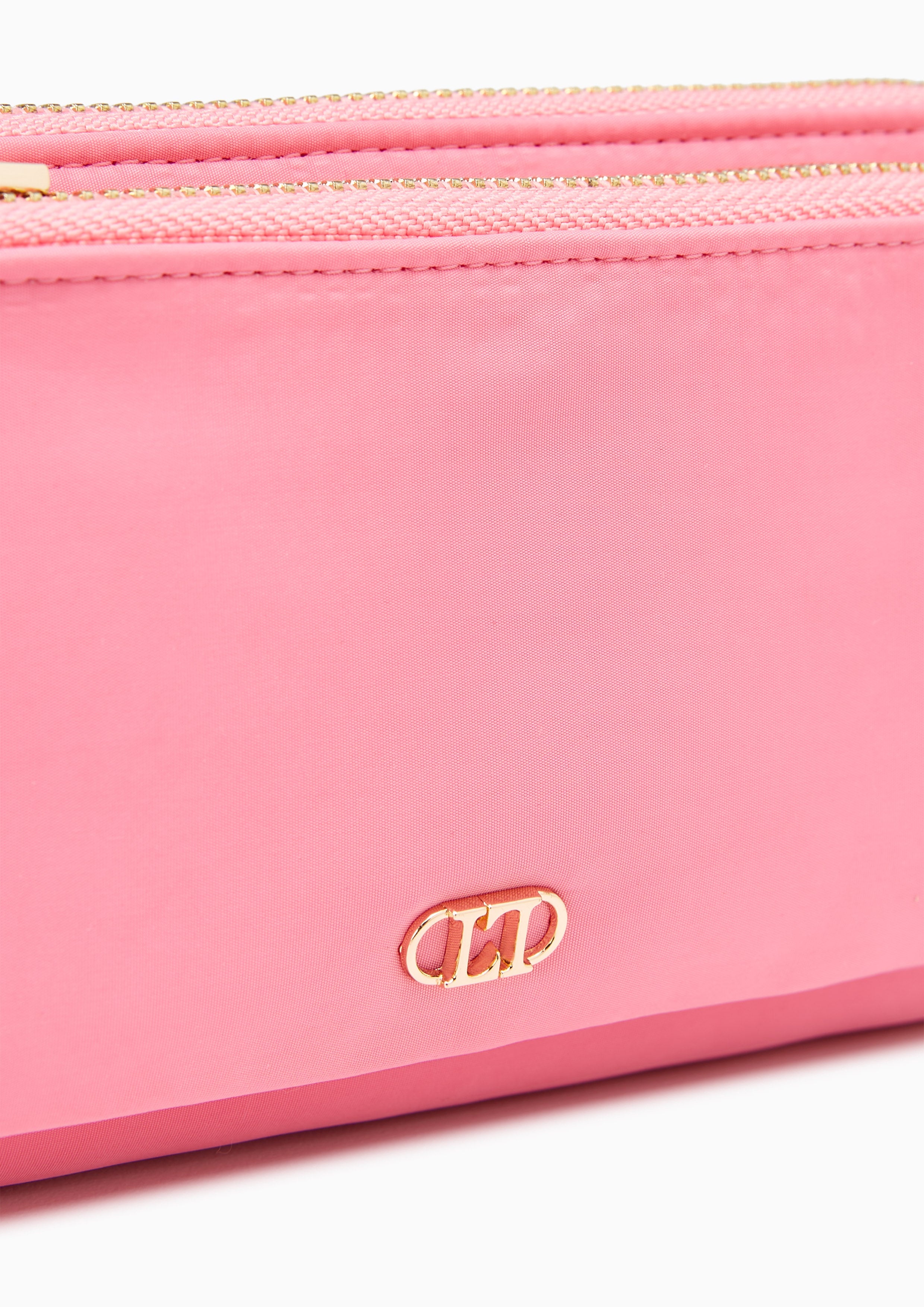 Ren Long Wallet Pink