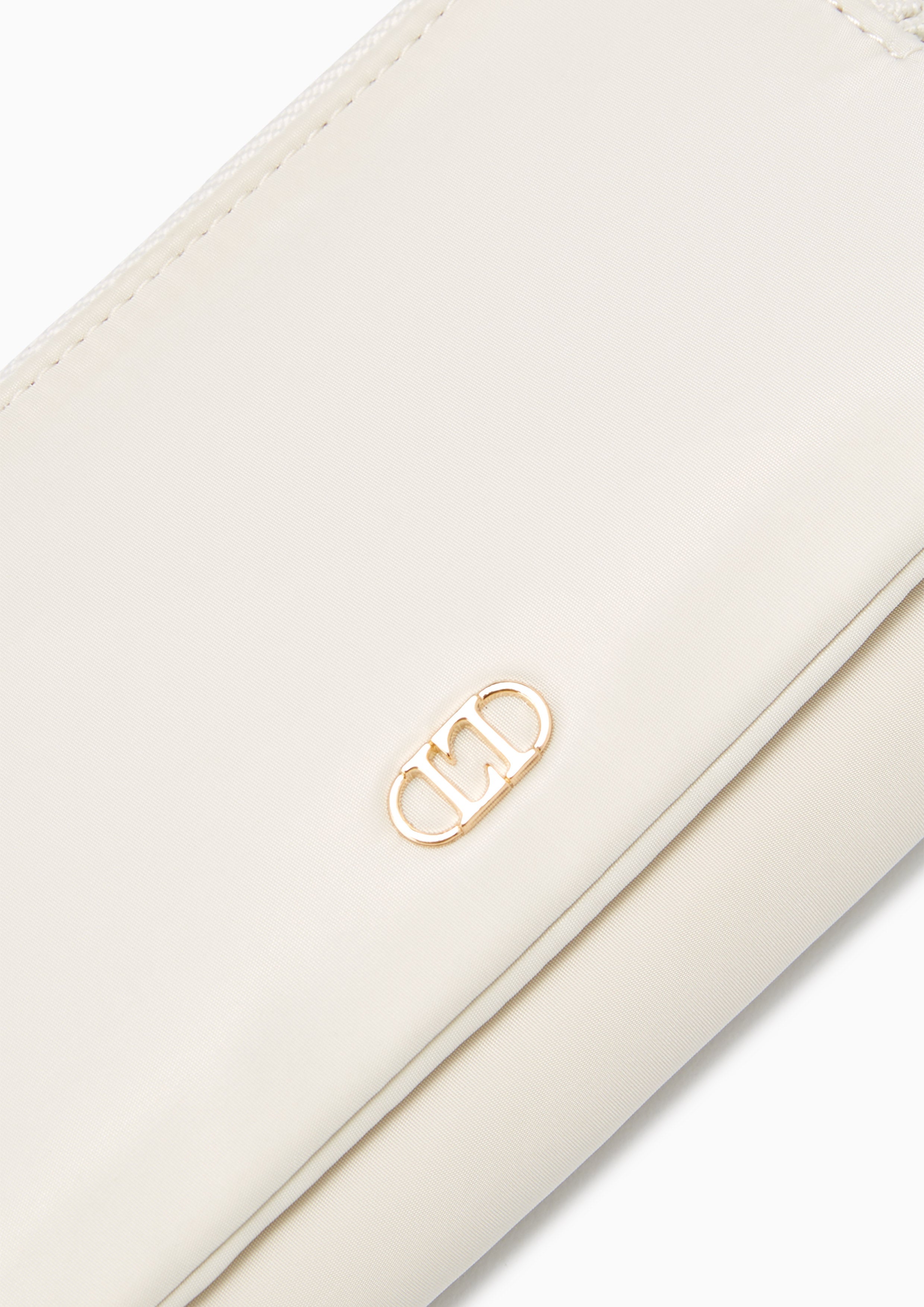 Ren Long Wallet Ivory