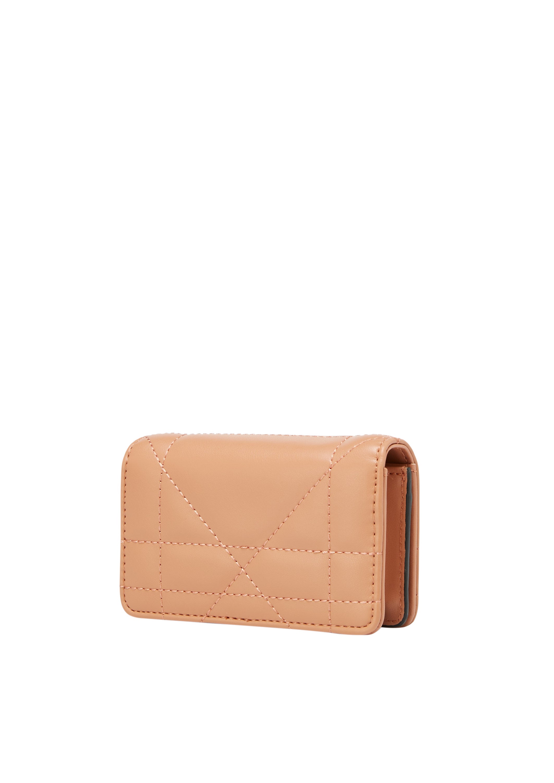 Irish Long Wallet Nude