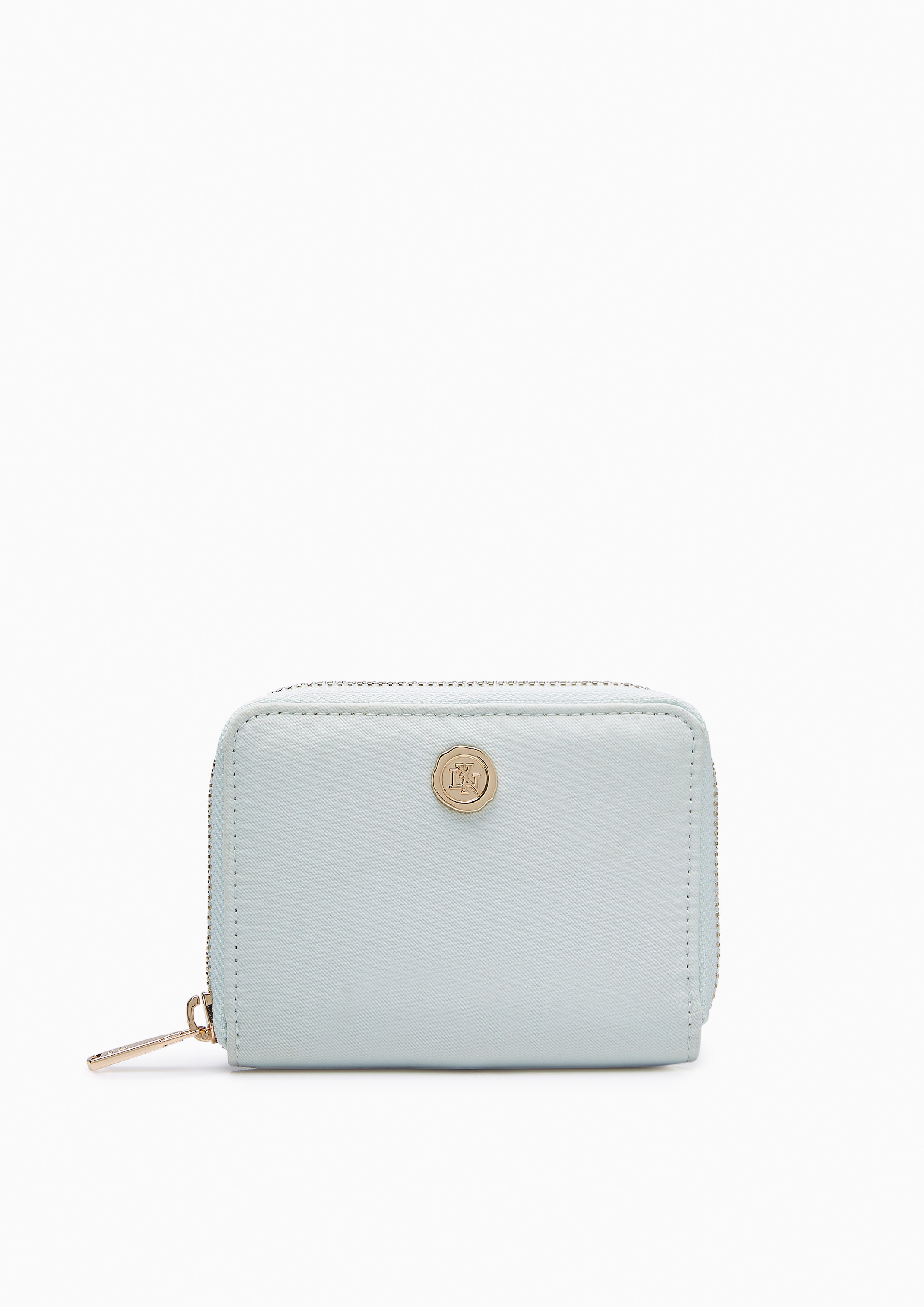 Bimmy Short Wallet Light Green