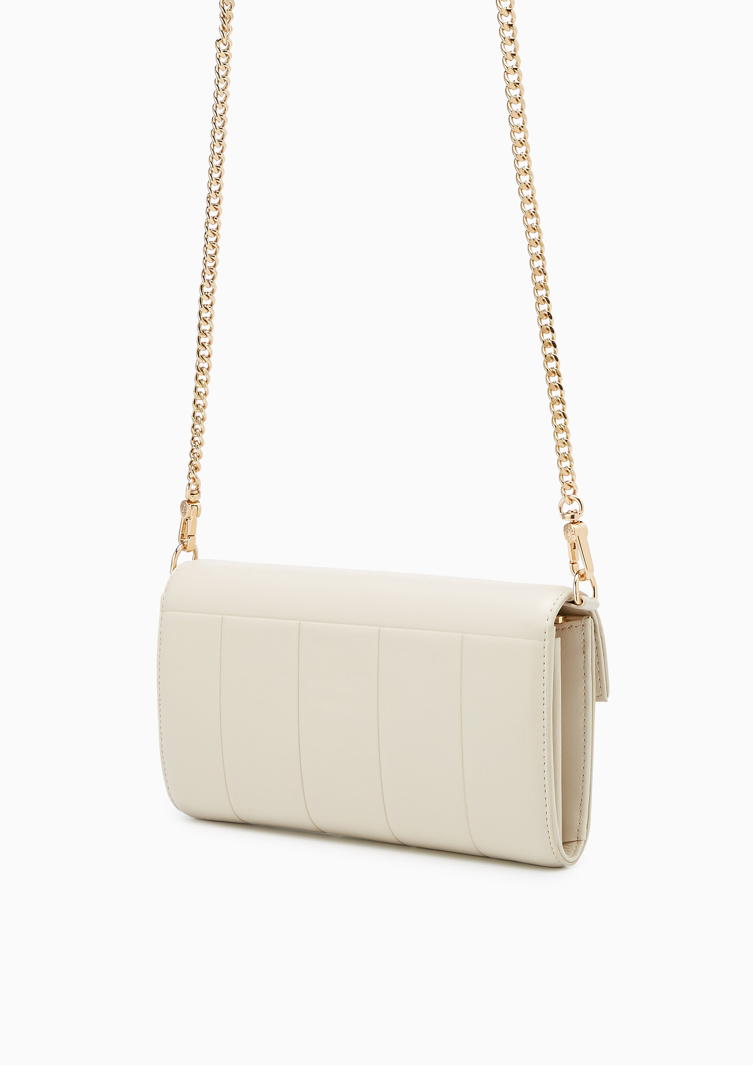 LYN Long Wallet On Chain 長財布 クラッチ チェーンウォレット チェーンウォレット LYN(リン) 財布・小物(レディース) - 海外