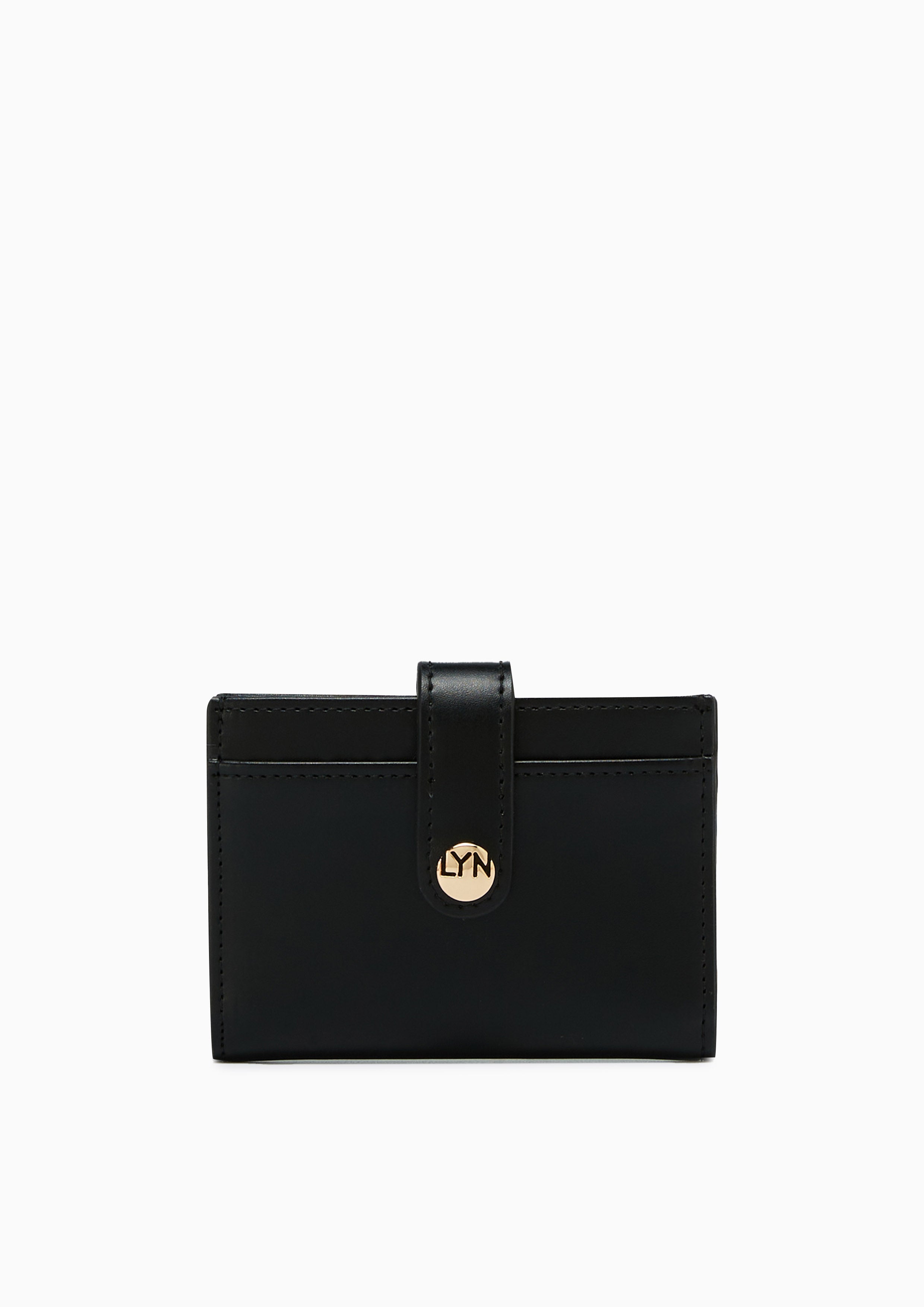 Essential Card Pocket  Black