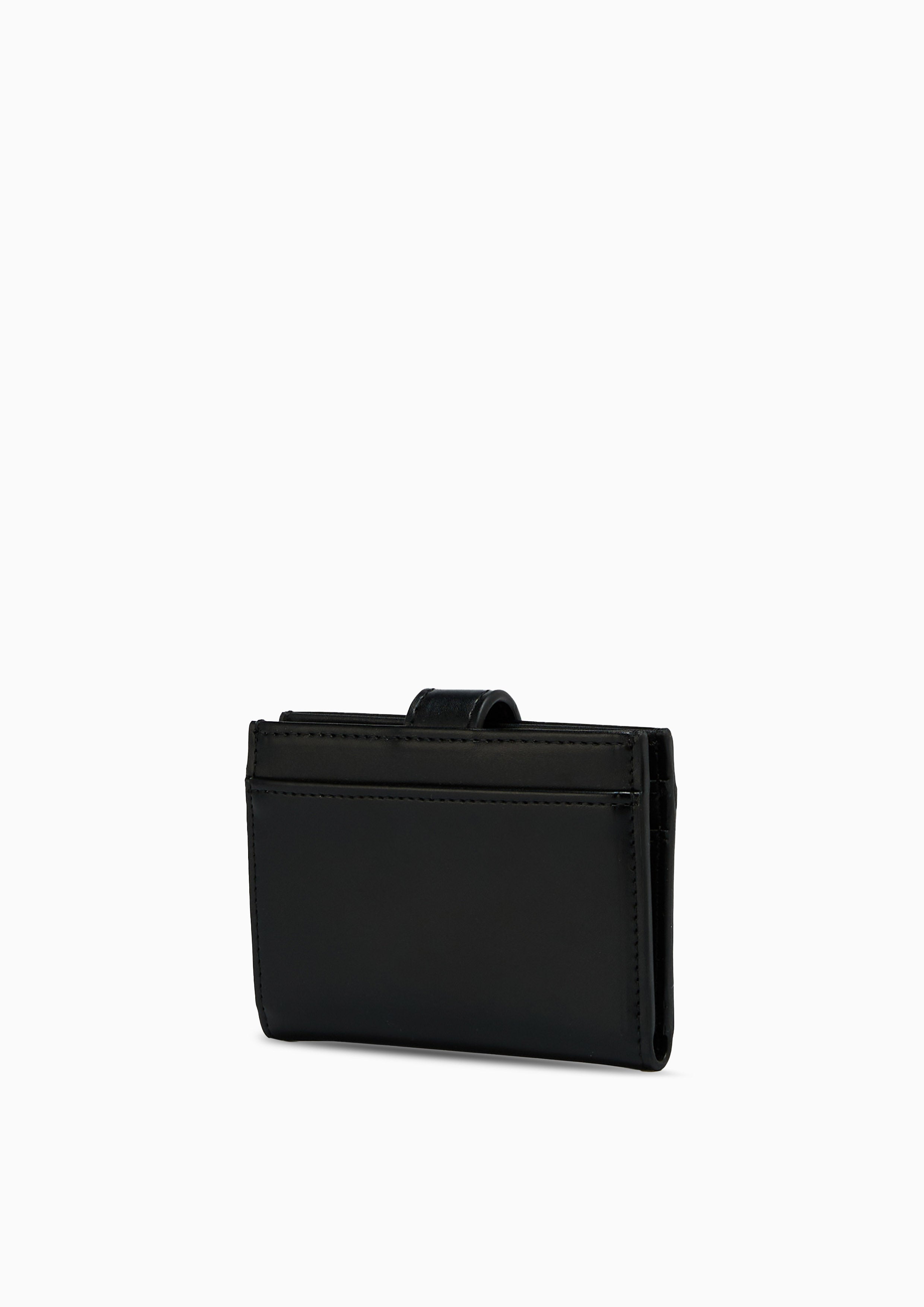 Essential Card Pocket  Black