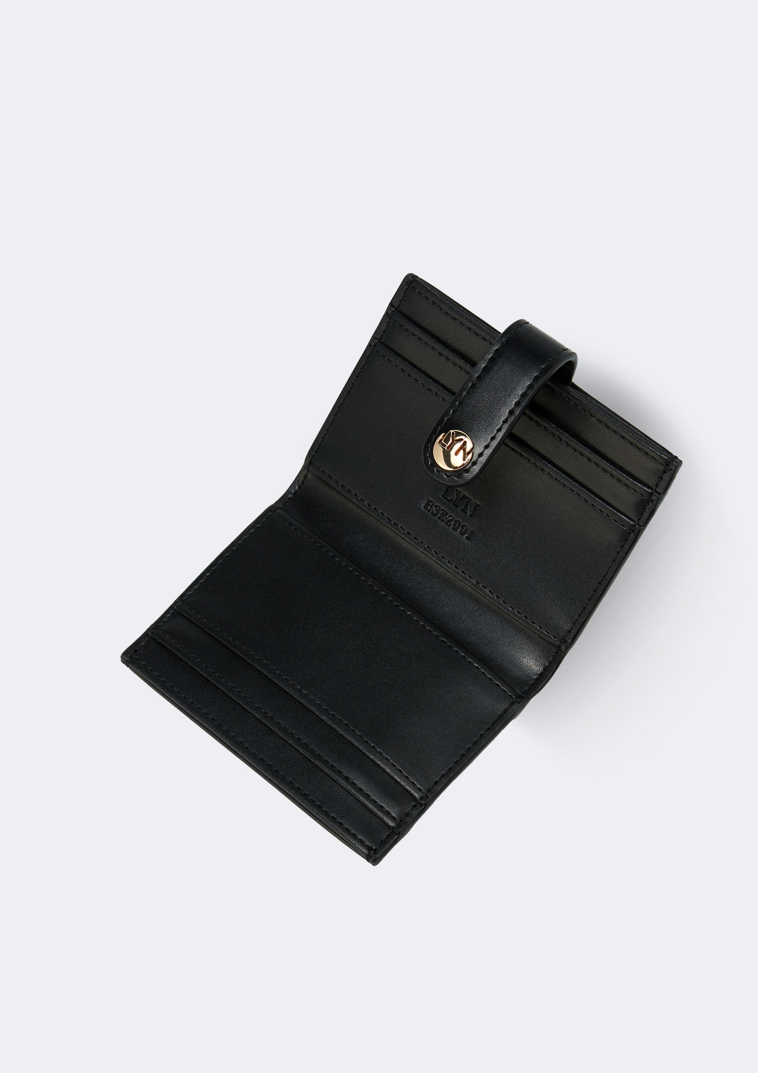 Essential Card Pocket  Black