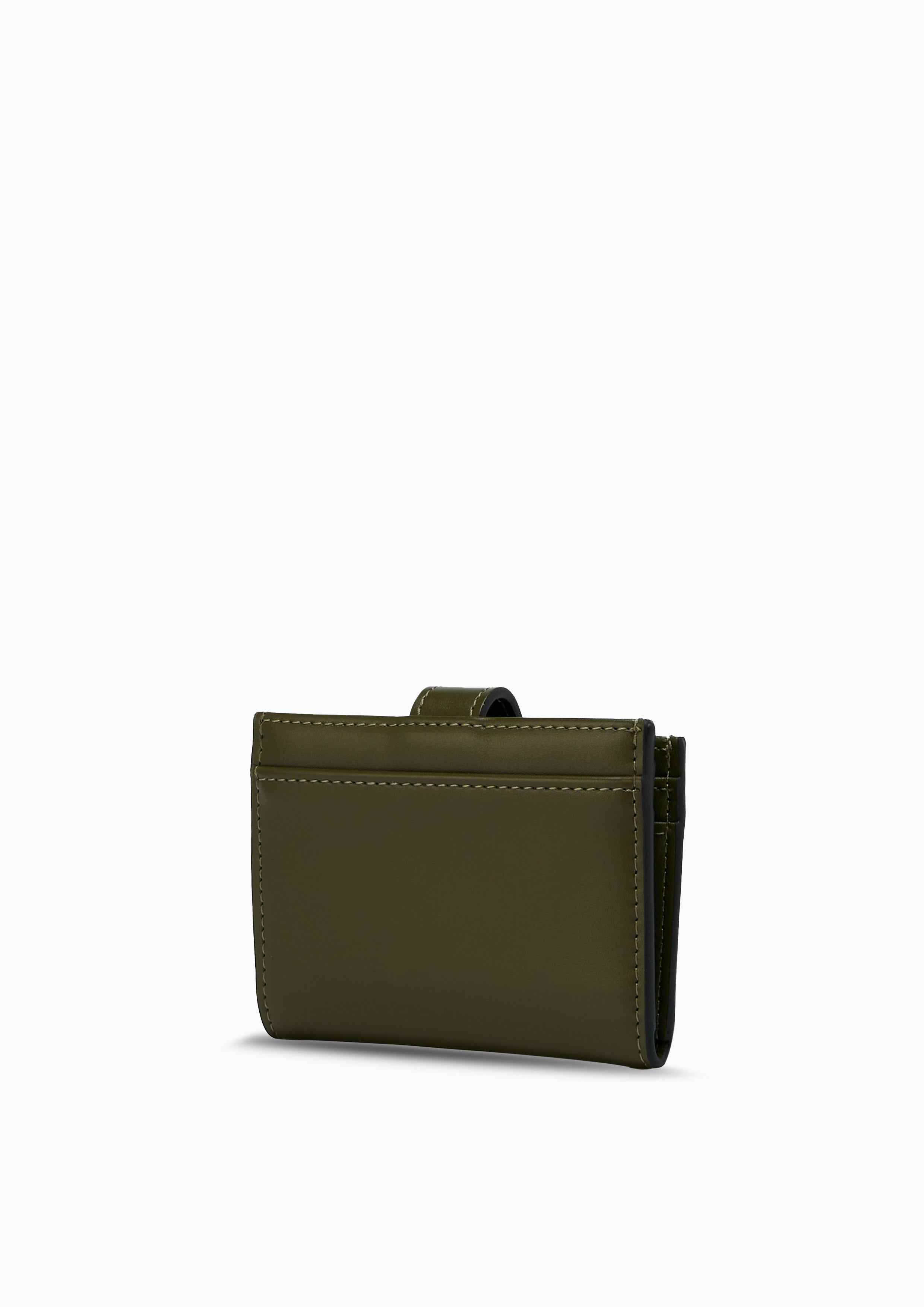 Essential Card Pocket  Green