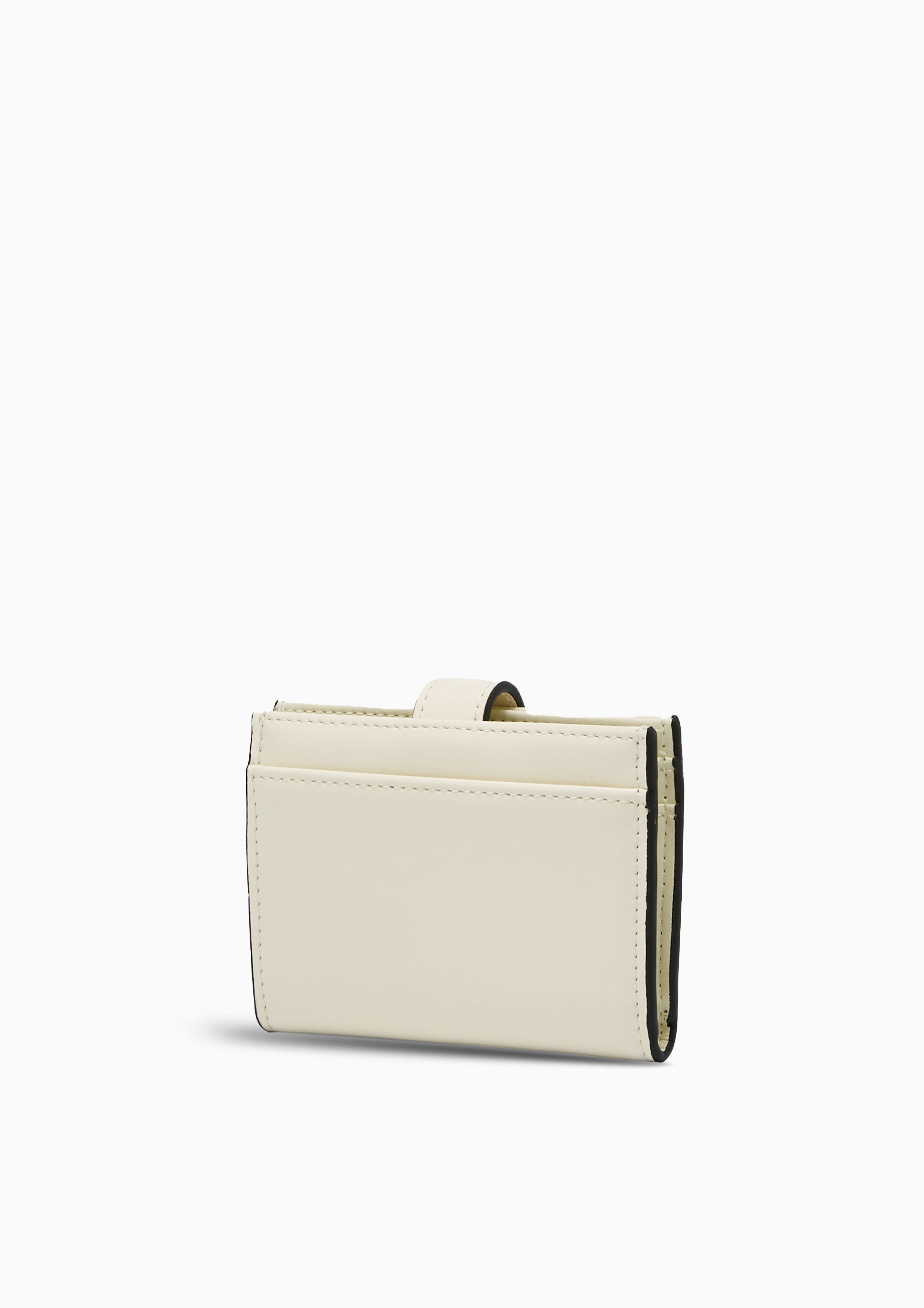 Essential Card Pocket  Ivory