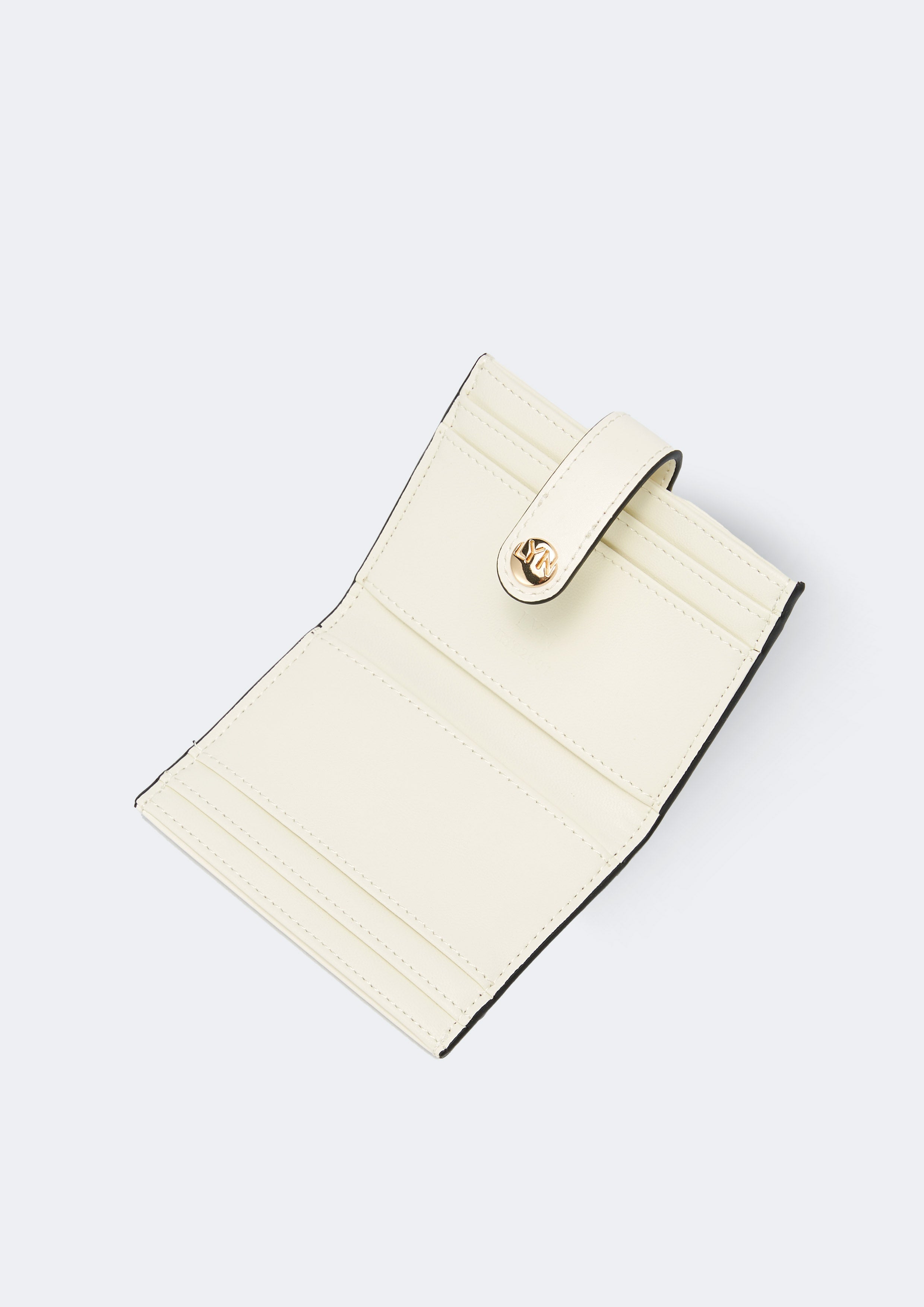 Essential Card Pocket  Ivory