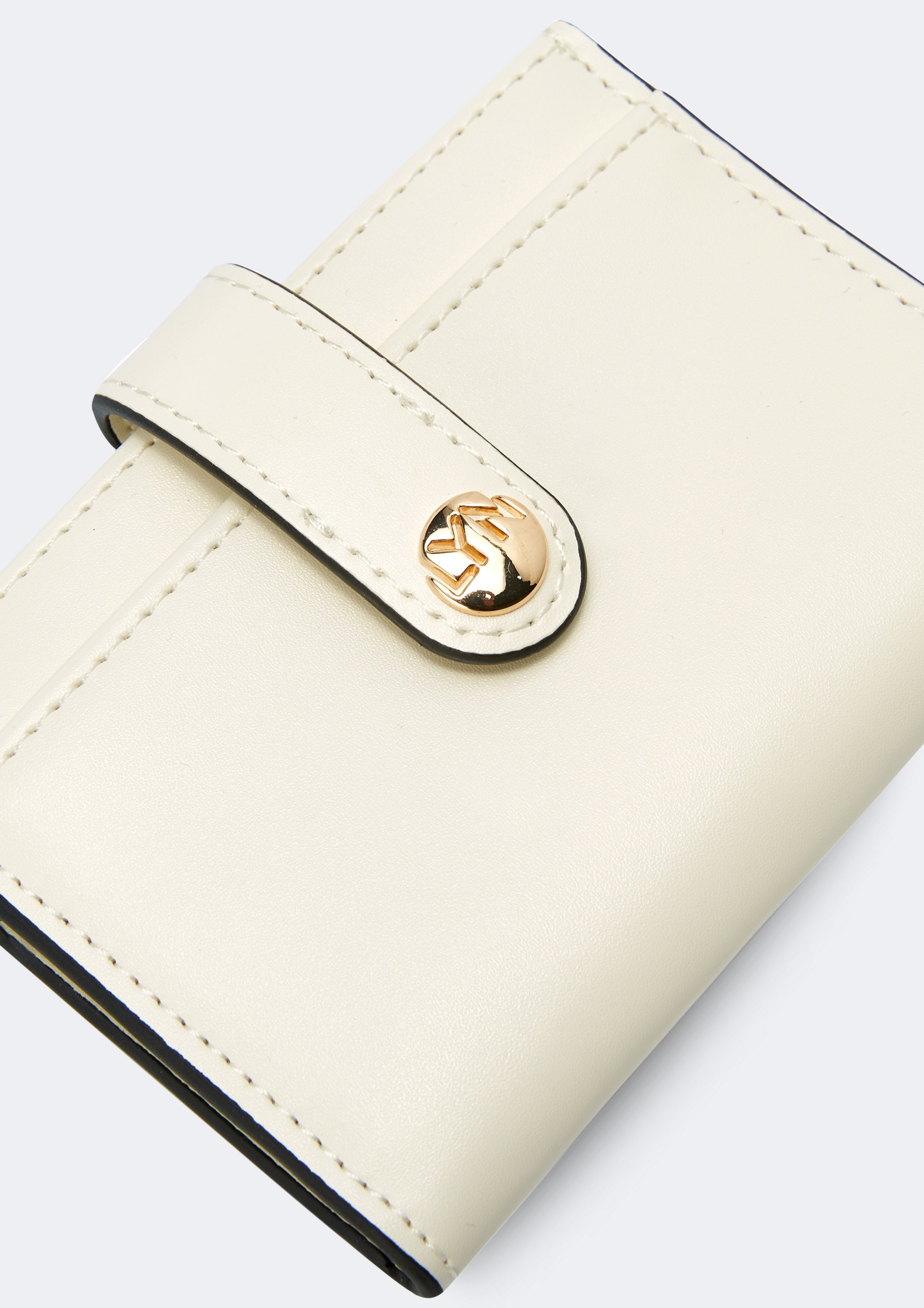 Essential Card Pocket  Ivory