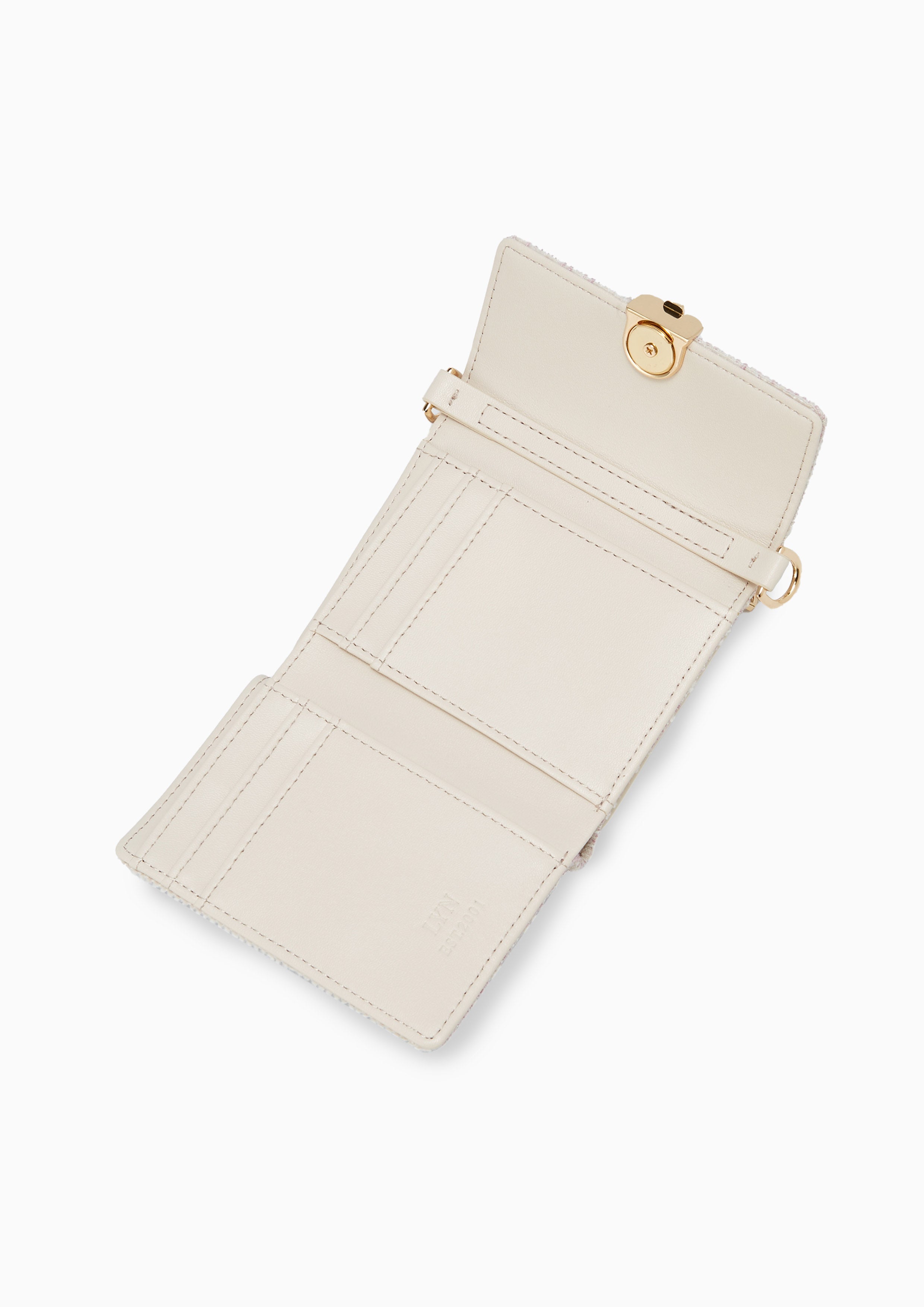 Essential Short Wallets On Chain Light Pink