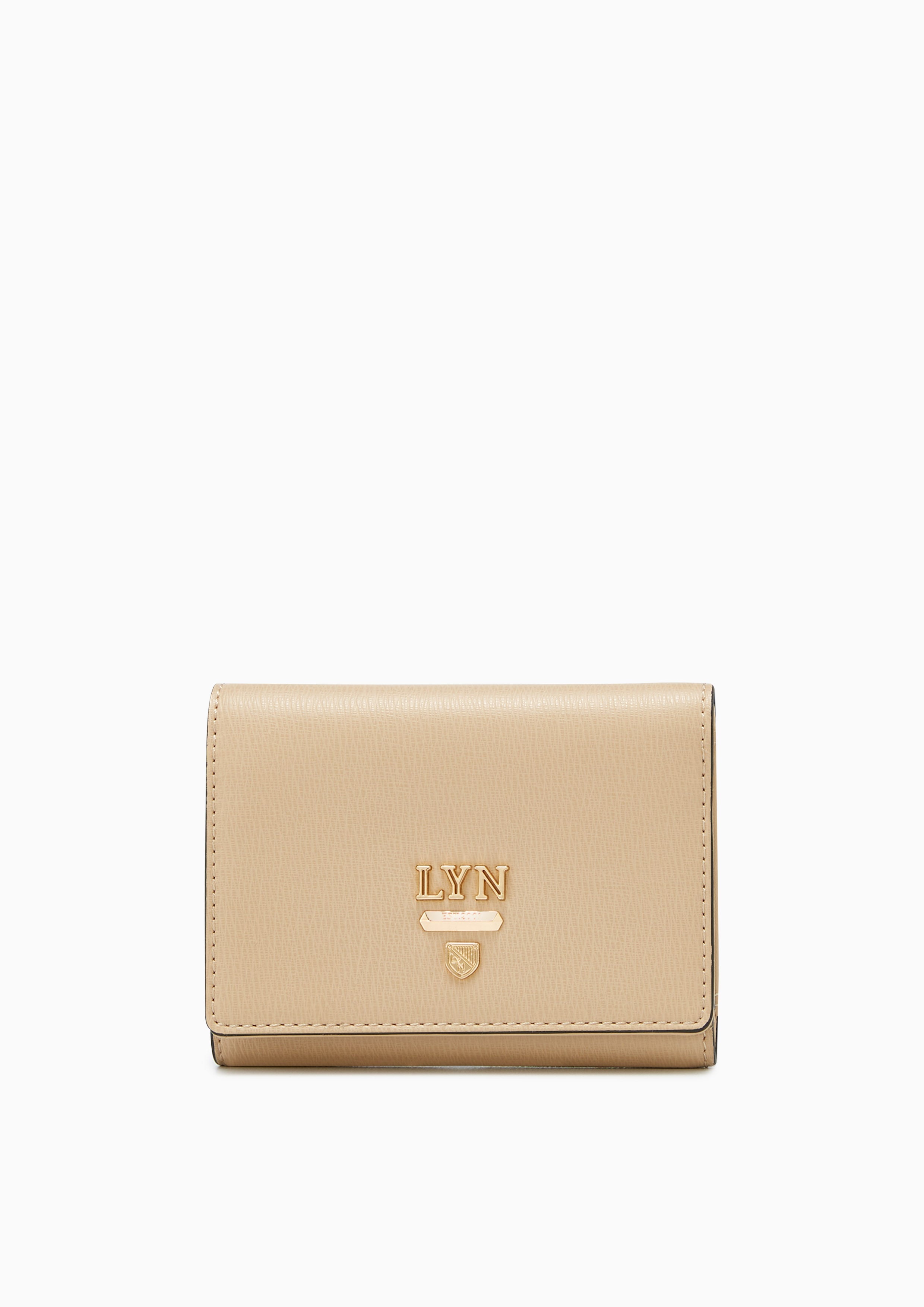 Essential Trifold Short Wallet